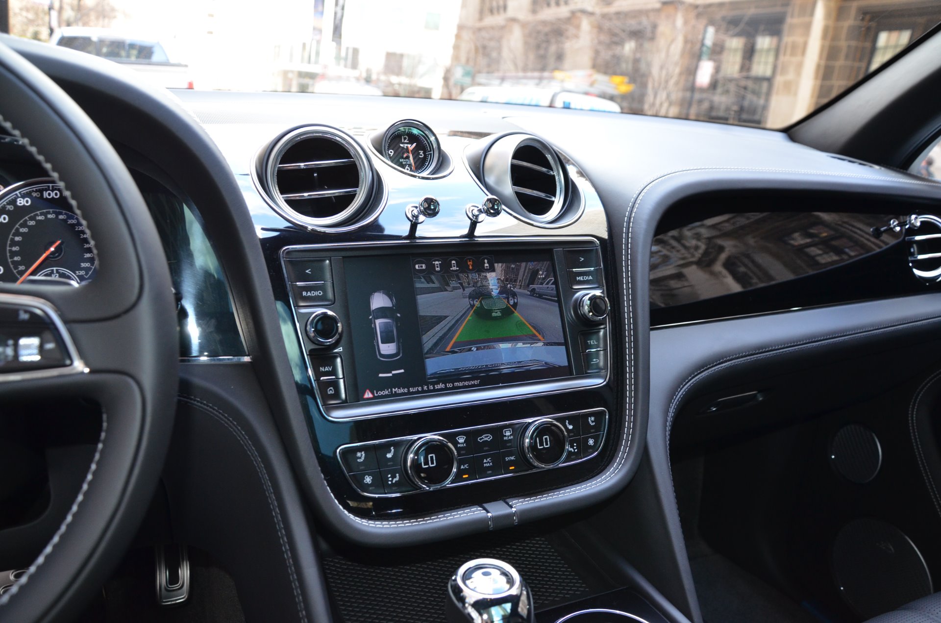 Used 2017 Bentley Bentayga | St. Petersburg, FL