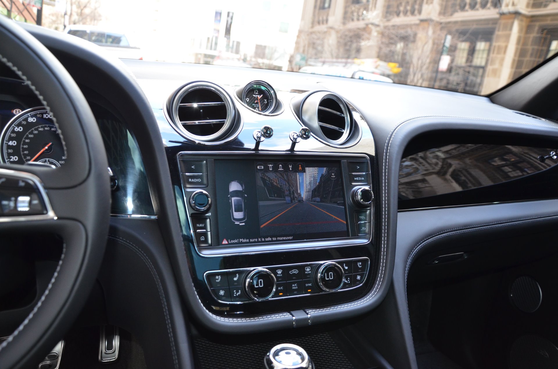Used 2017 Bentley Bentayga | St. Petersburg, FL