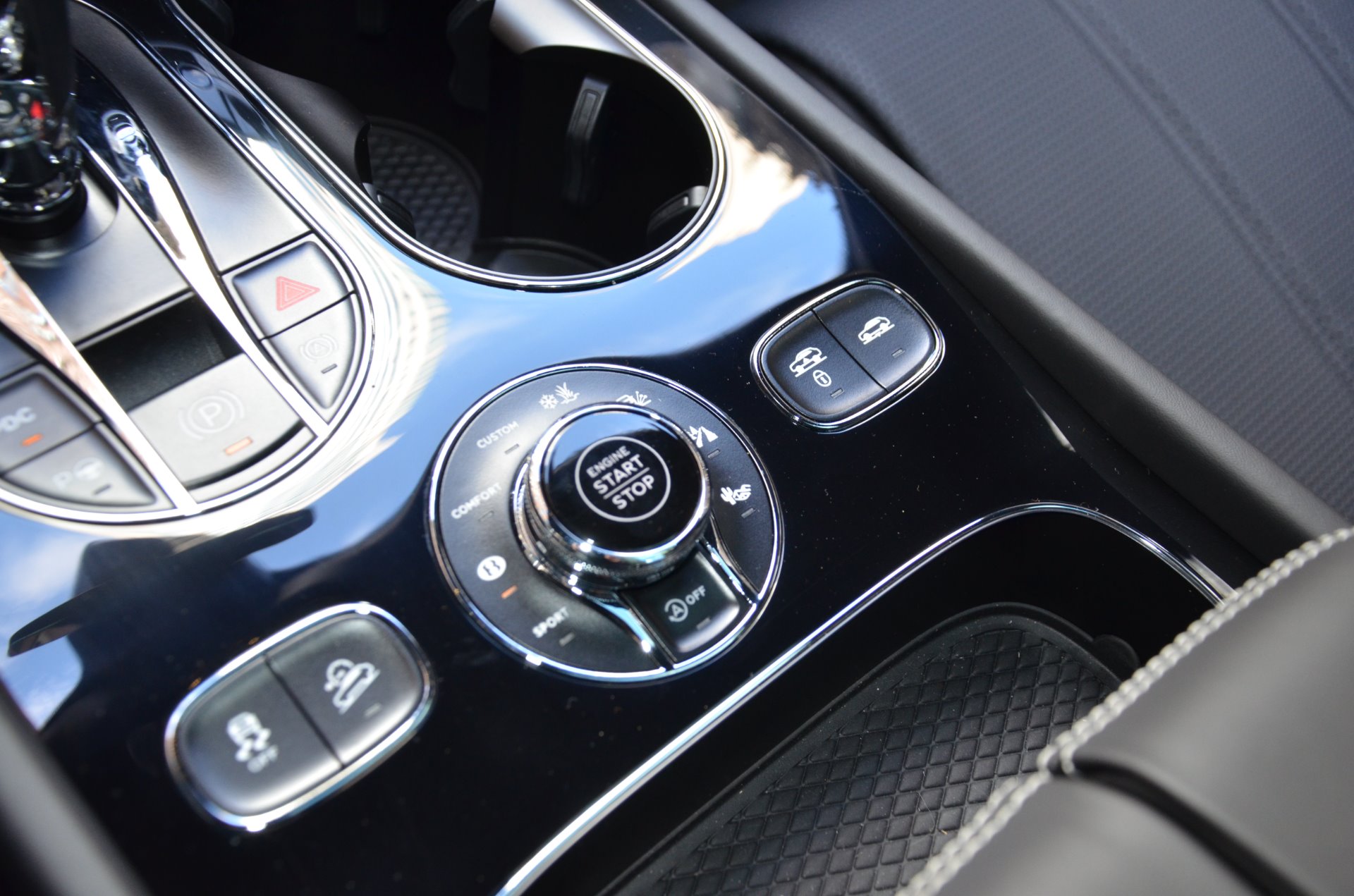 Used 2017 Bentley Bentayga | St. Petersburg, FL