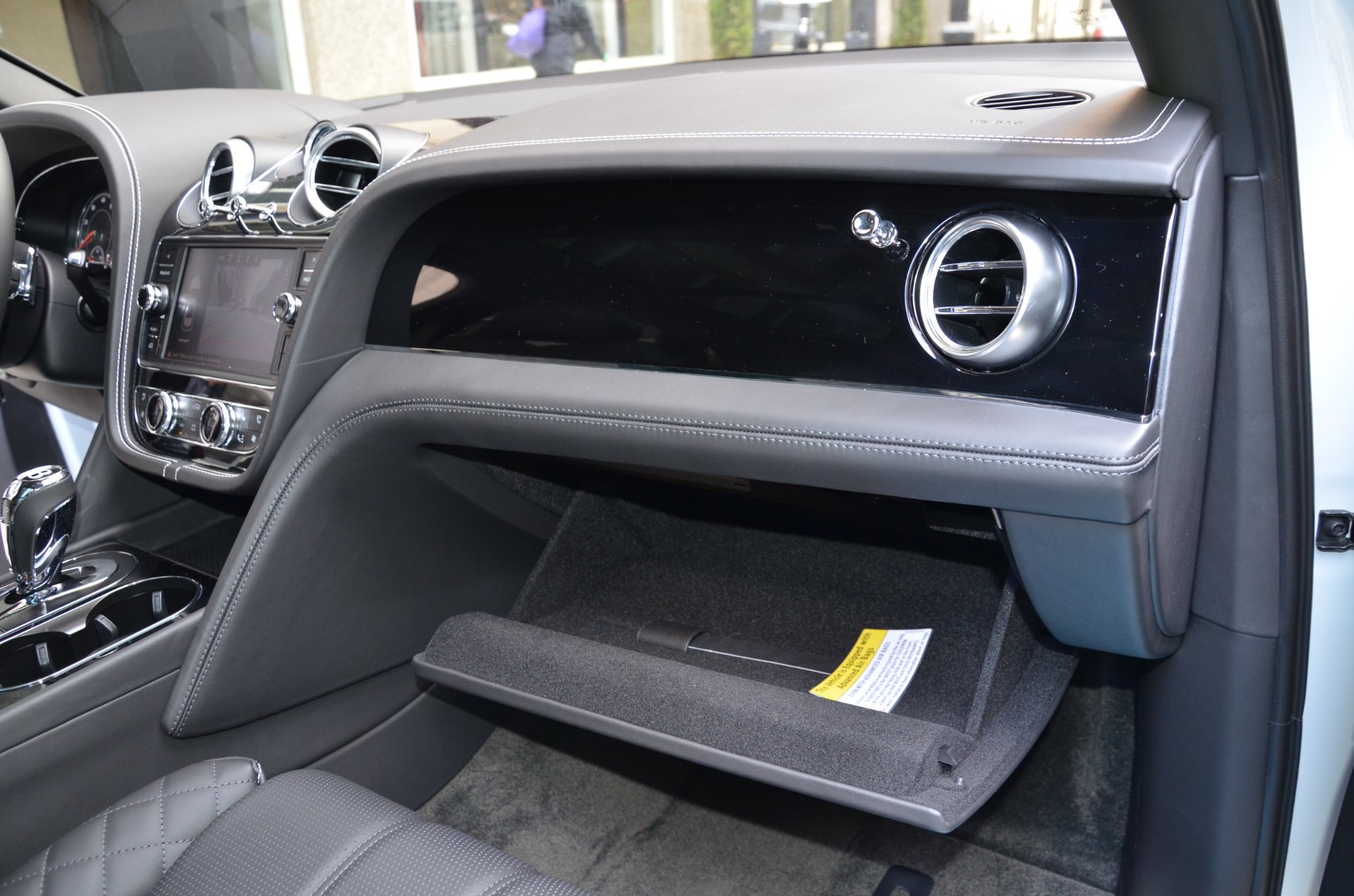 Used 2017 Bentley Bentayga | St. Petersburg, FL