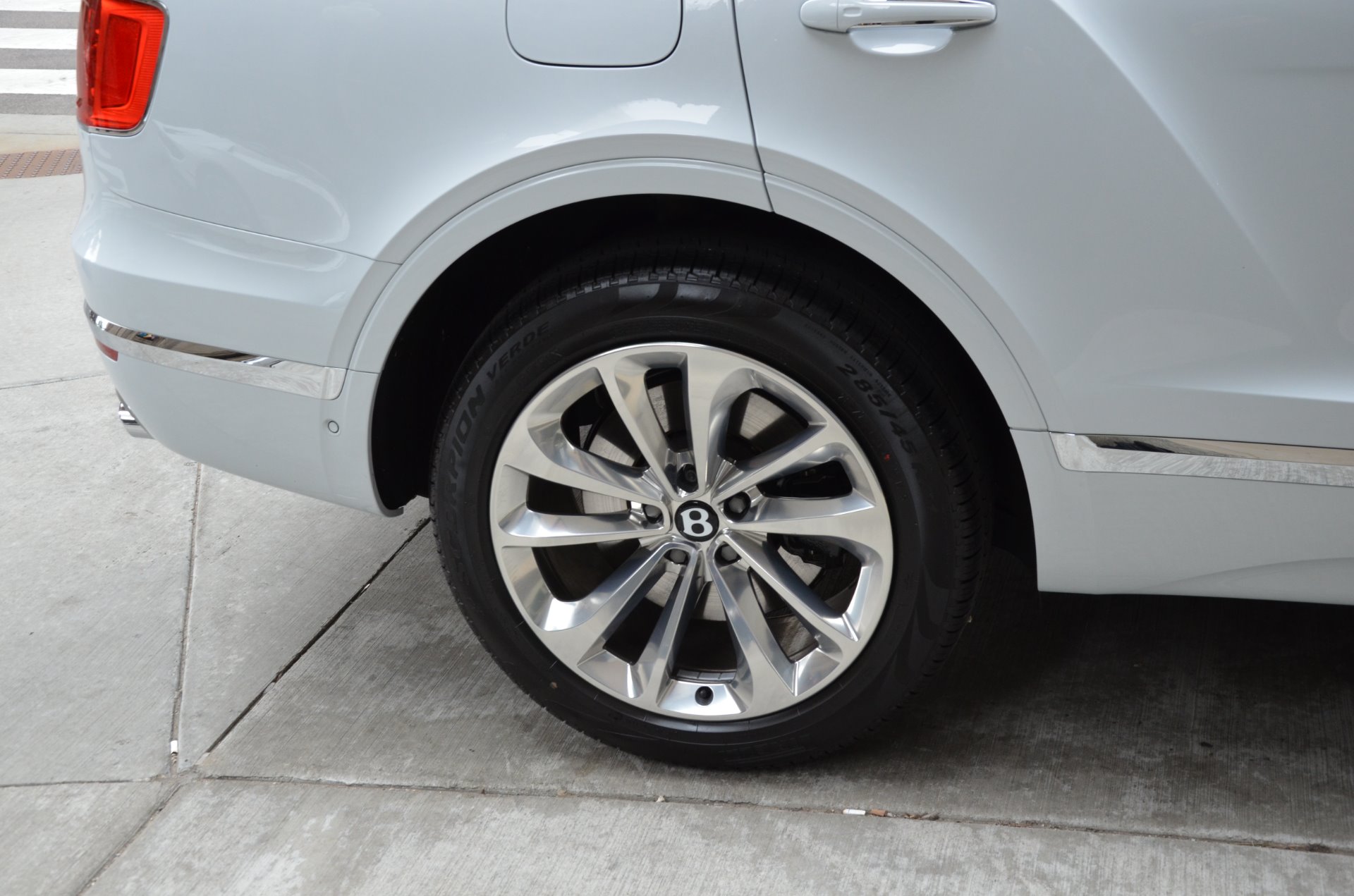 Used 2017 Bentley Bentayga | St. Petersburg, FL