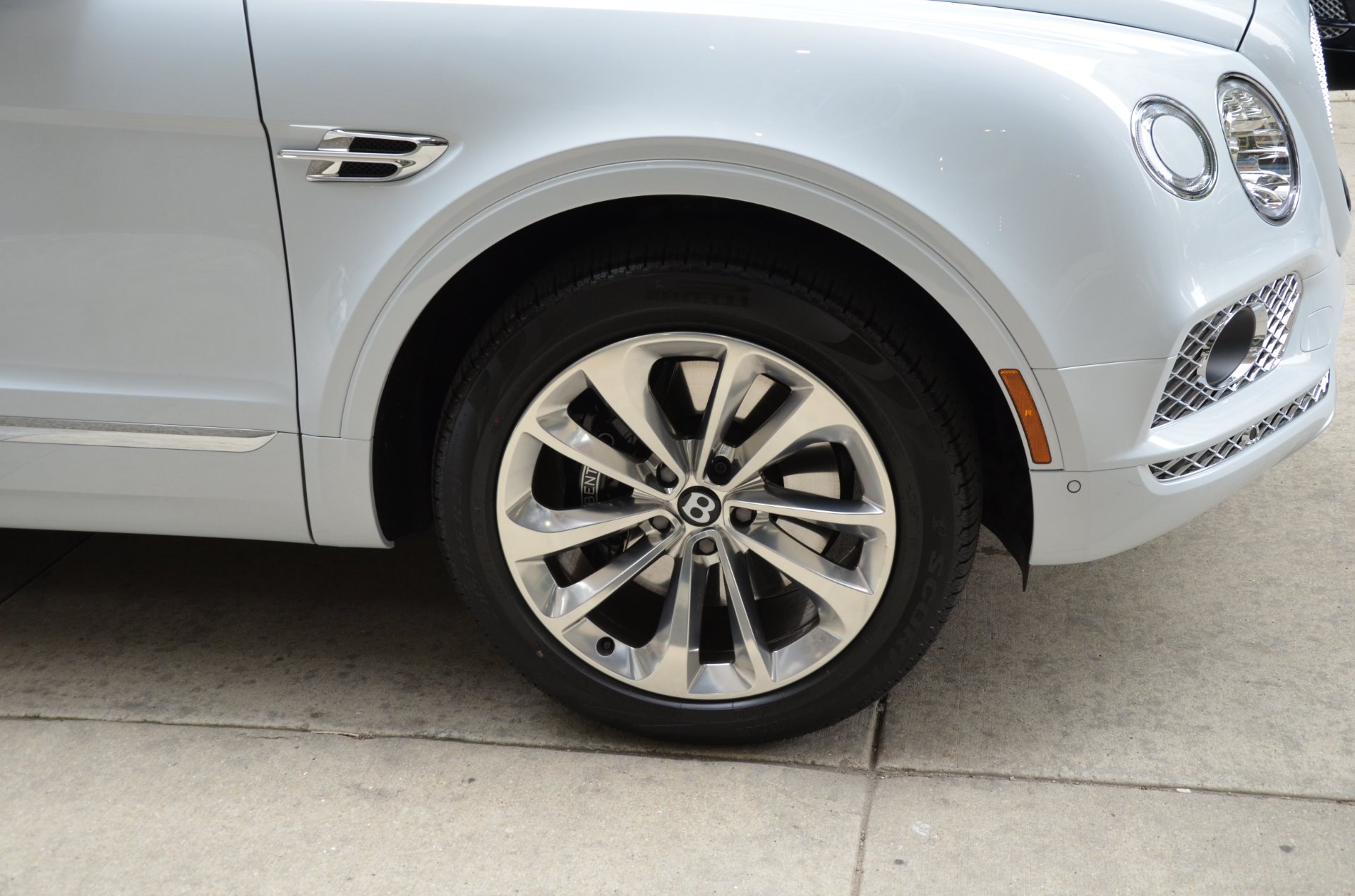 Used 2017 Bentley Bentayga | St. Petersburg, FL