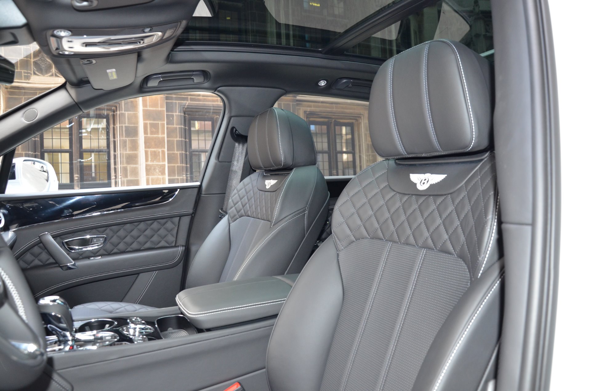 Used 2017 Bentley Bentayga | St. Petersburg, FL