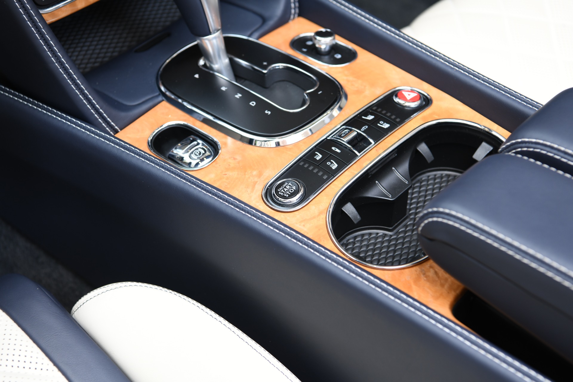 2017 Bentley Continental Gtc V8 S Stock Lr61094 For Sale