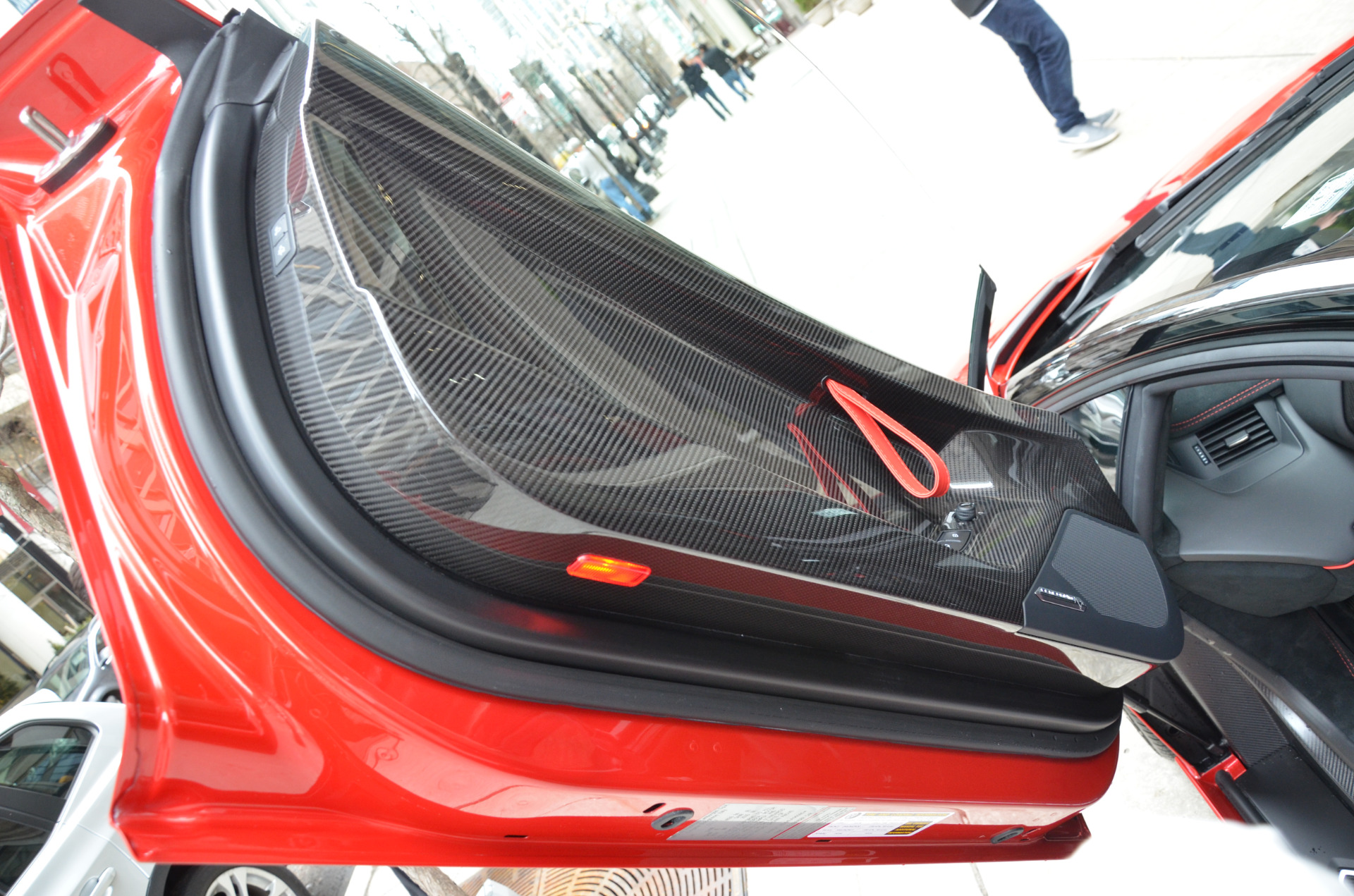 Used 2017 Lamborghini Aventador SV Roadster LP 750-4 SV | St. Petersburg, FL
