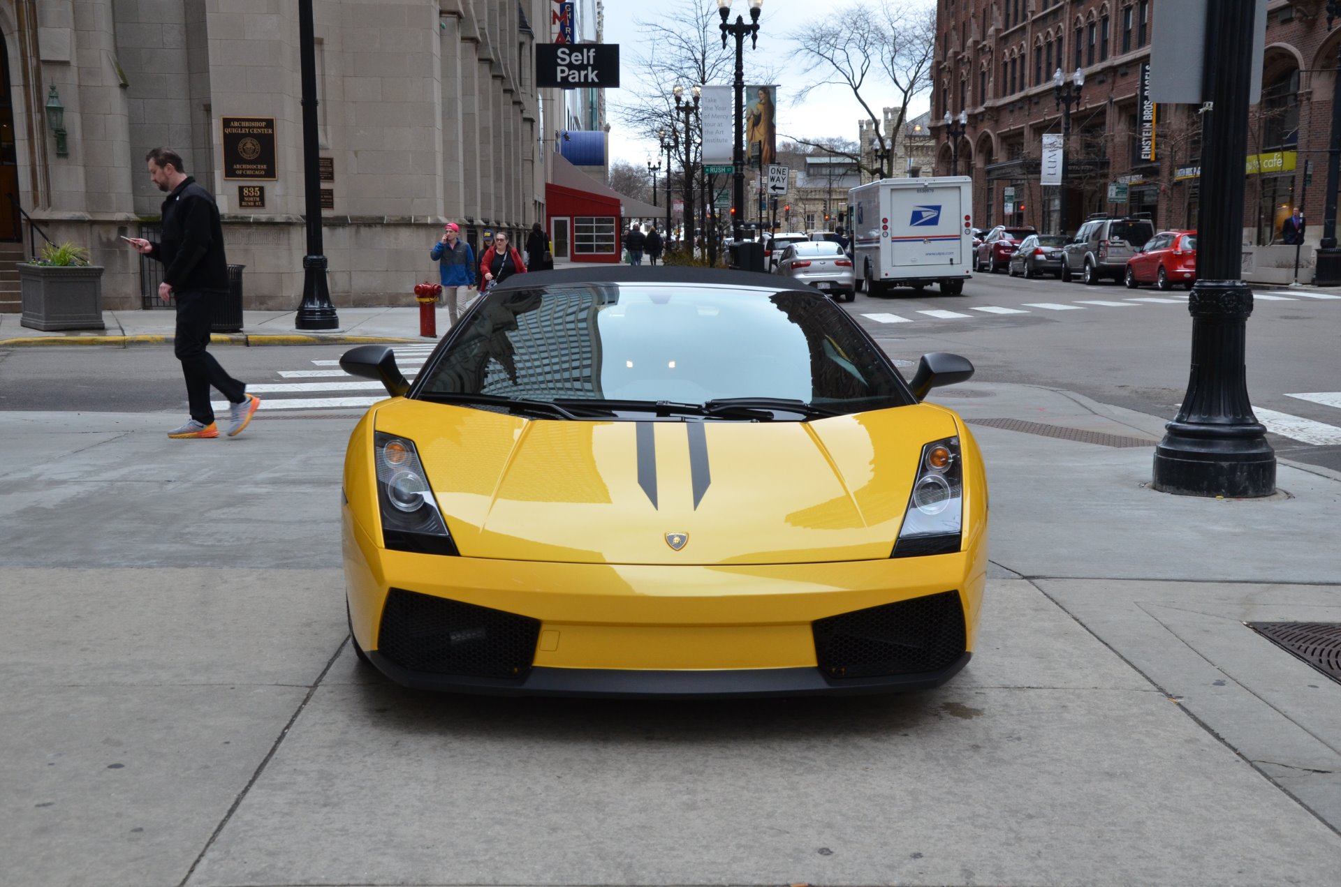 2008 Lamborghini Gallardo Spyder Spyder Stock L367A for sale near Chicago, IL IL Lamborghini 2008 Lamborghini Gallardo Spyder Spyder Stock L367A for sale near Chicago, IL IL Lamborghini
