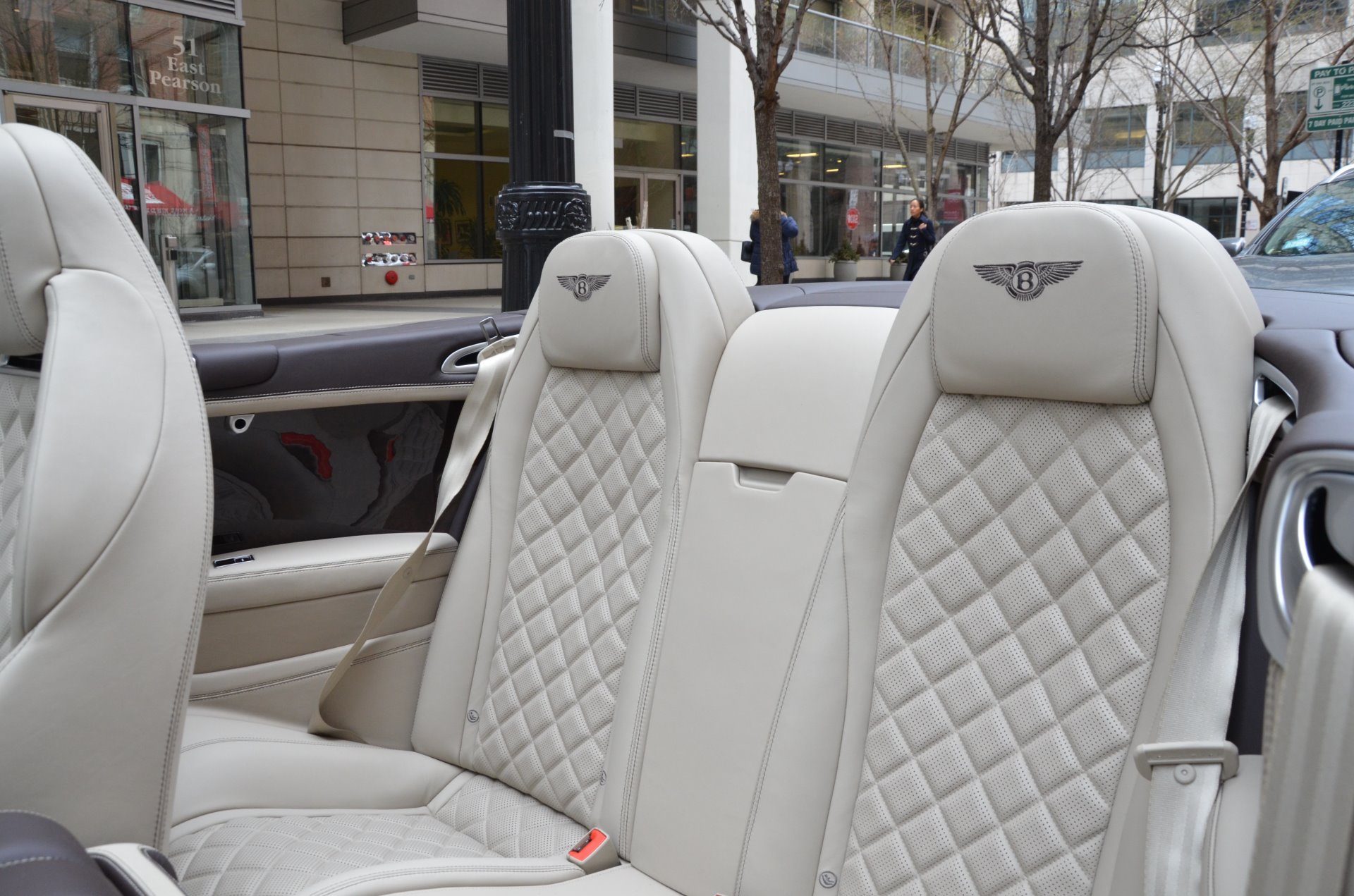 Used 2017 Bentley Continental GT Convertible GT Speed | St. Petersburg, FL