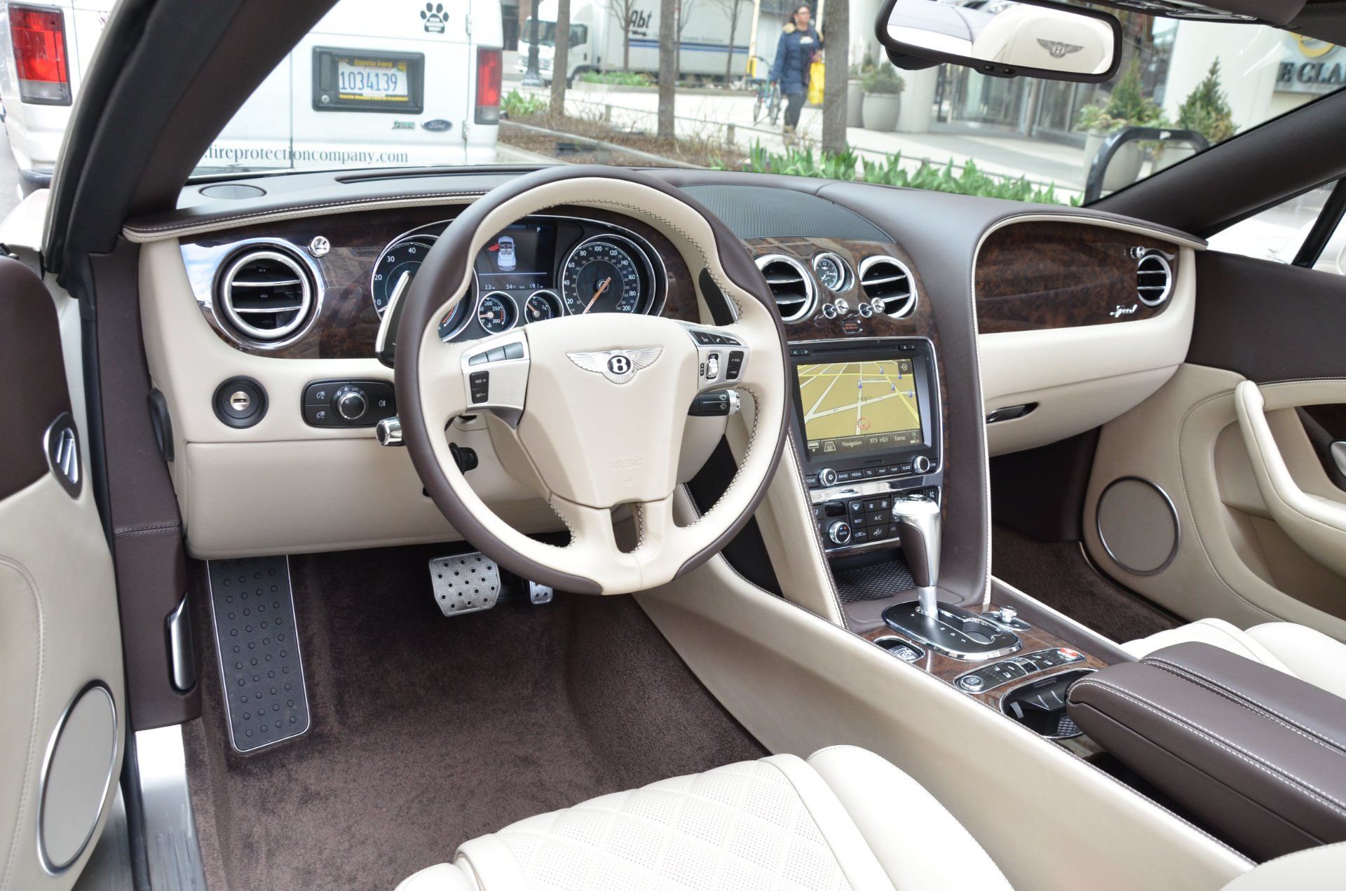 Used 2017 Bentley Continental GT Convertible GT Speed | St. Petersburg, FL