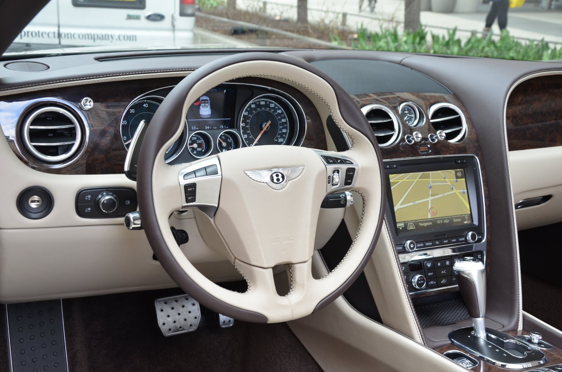 Used 2017 Bentley Continental GT Convertible GT Speed | St. Petersburg, FL