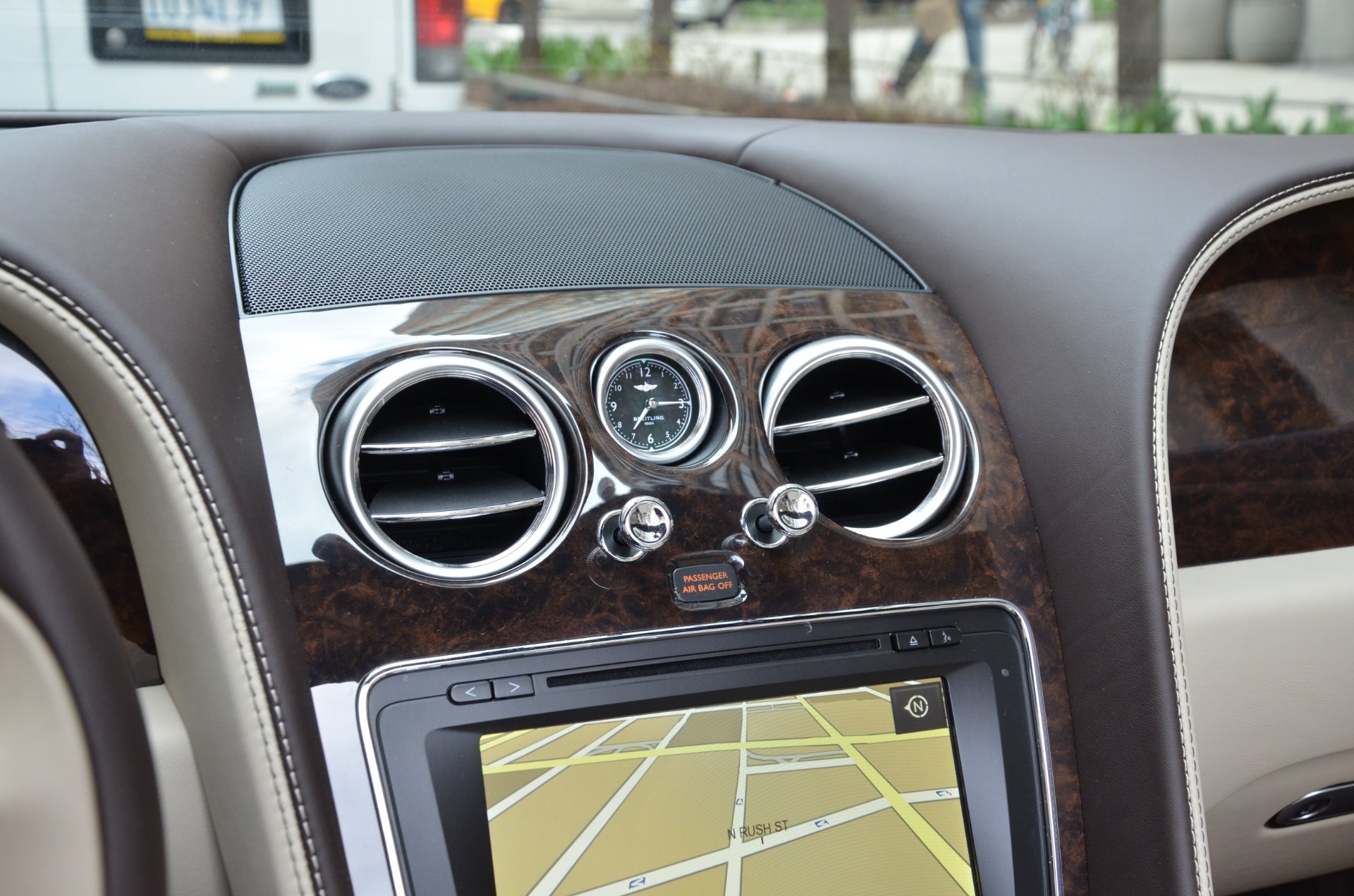 Used 2017 Bentley Continental GT Convertible GT Speed | St. Petersburg, FL