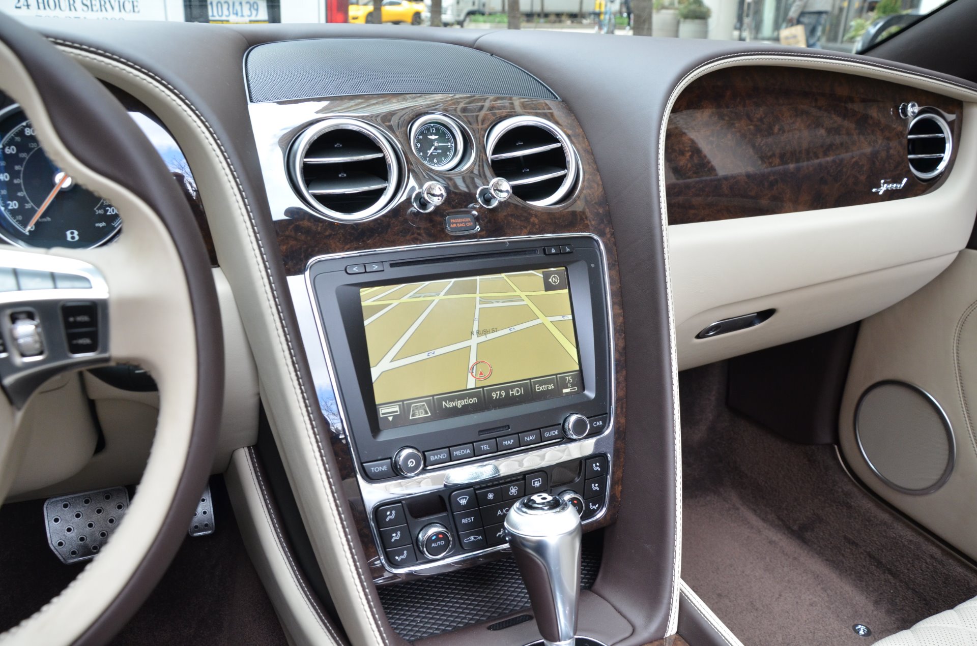Used 2017 Bentley Continental GT Convertible GT Speed | St. Petersburg, FL