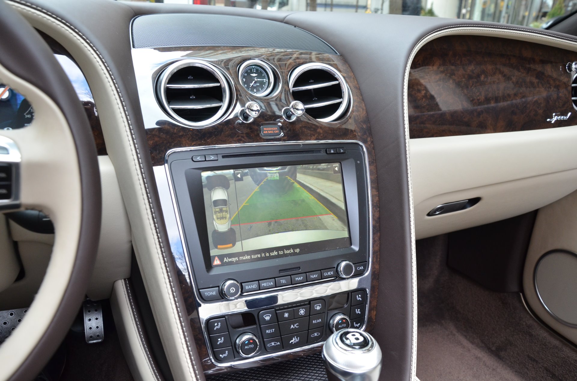 Used 2017 Bentley Continental GT Convertible GT Speed | St. Petersburg, FL