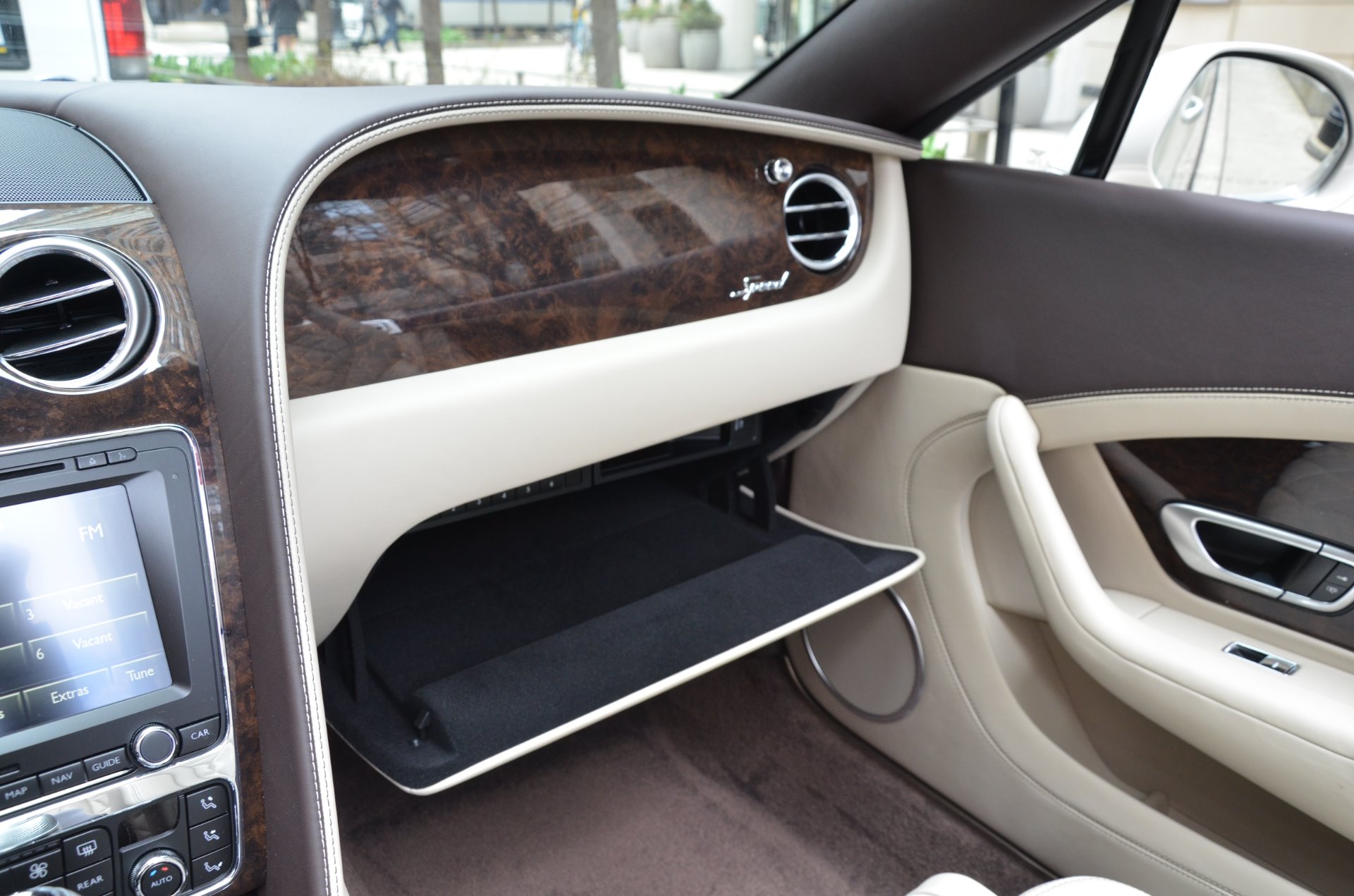 Used 2017 Bentley Continental GT Convertible GT Speed | St. Petersburg, FL