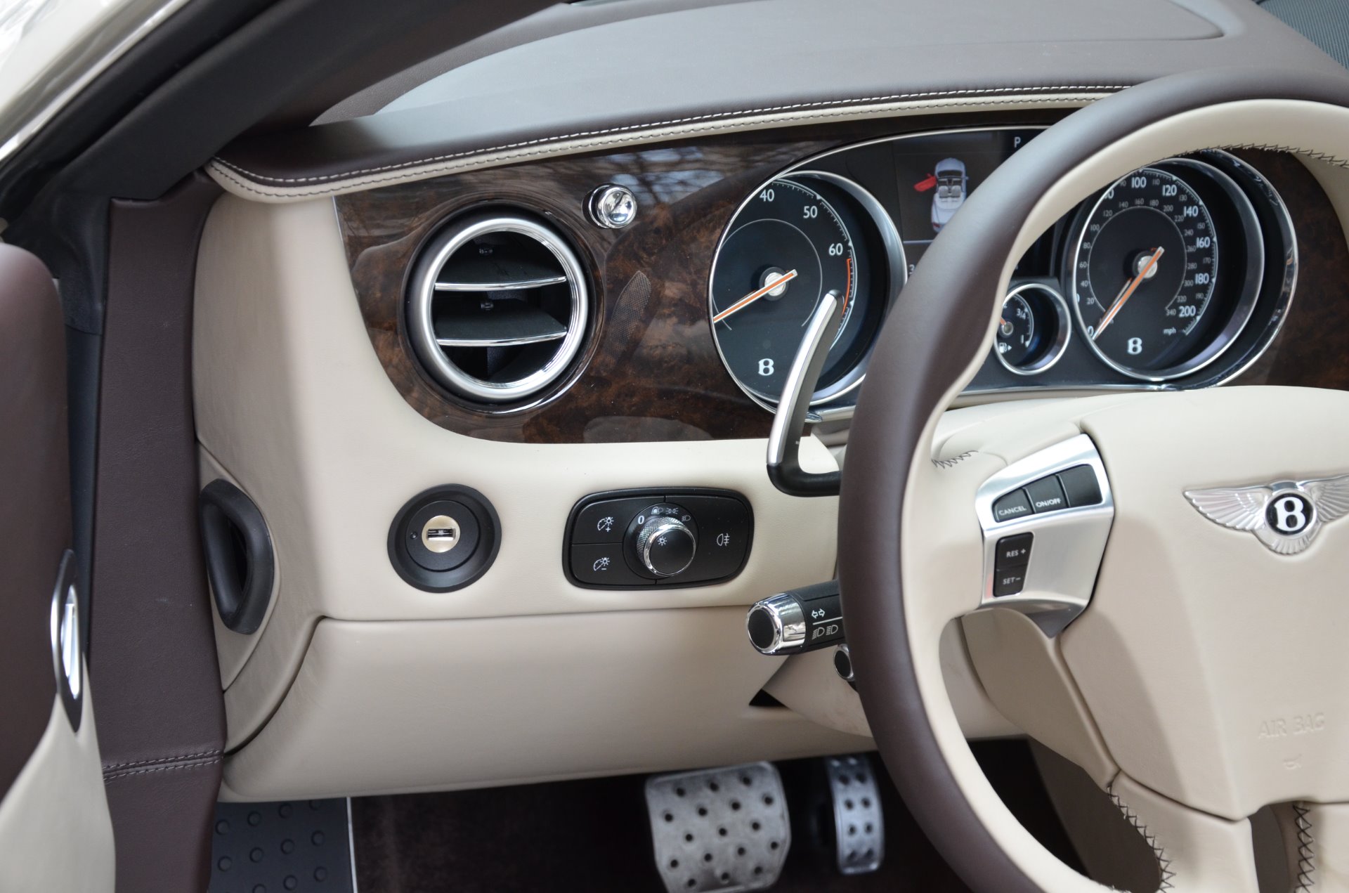 Used 2017 Bentley Continental GT Convertible GT Speed | St. Petersburg, FL