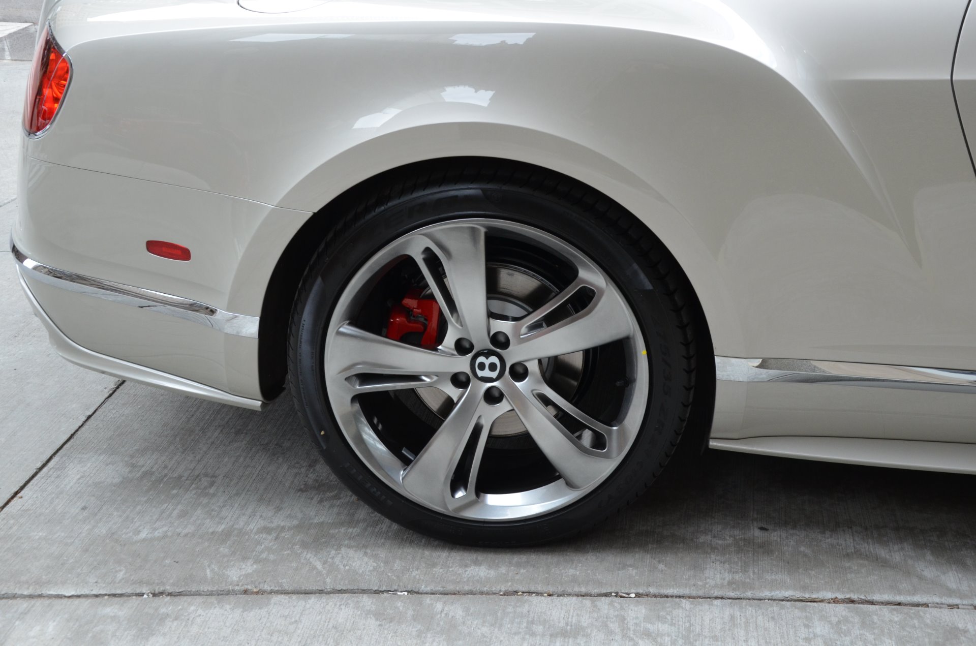 Used 2017 Bentley Continental GT Convertible GT Speed | St. Petersburg, FL