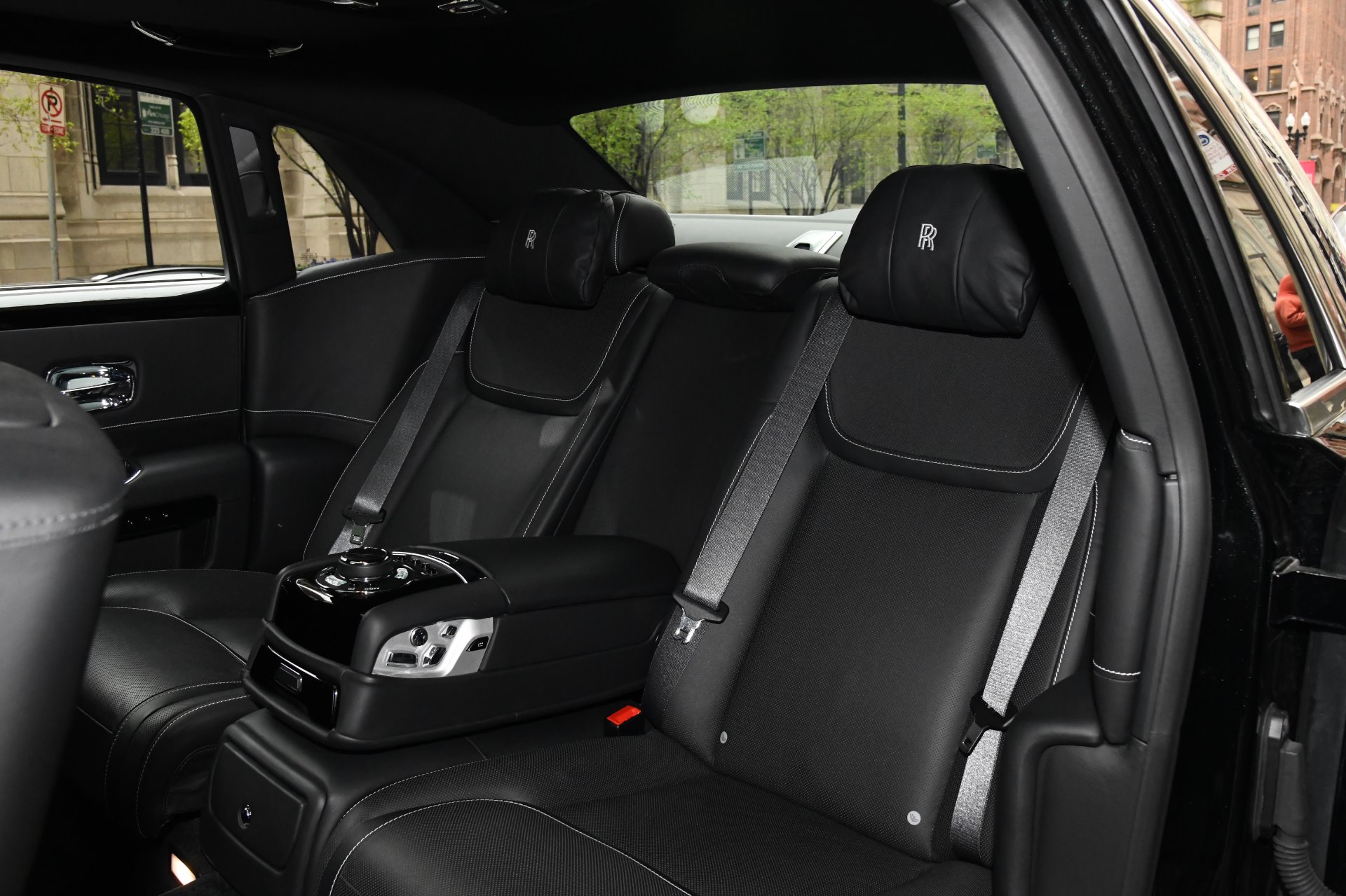 Used 2017 Rolls-Royce Ghost EXTENDED WHEELBASE EWB | St. Petersburg, FL
