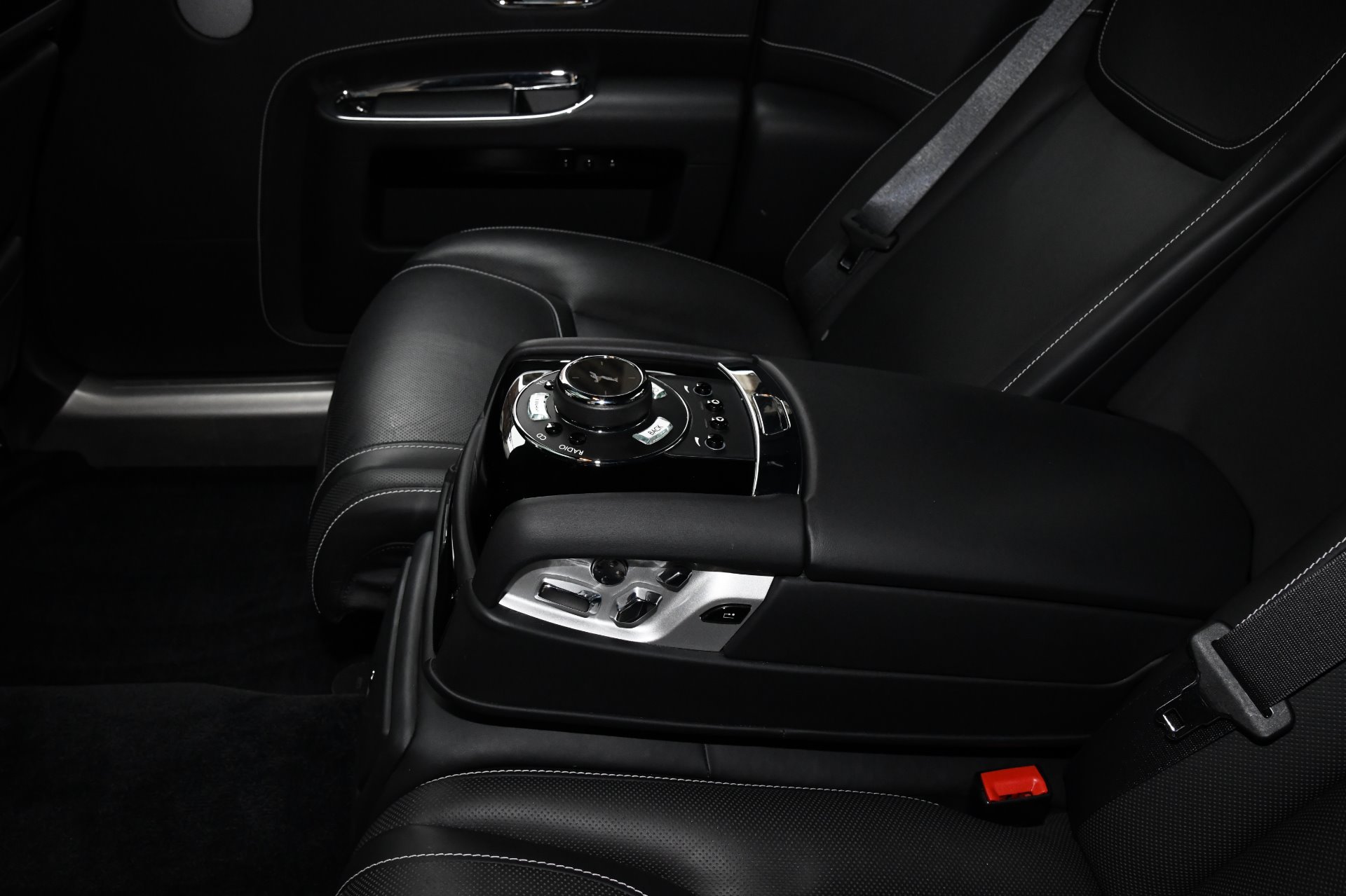 Used 2017 Rolls-Royce Ghost EXTENDED WHEELBASE EWB | St. Petersburg, FL