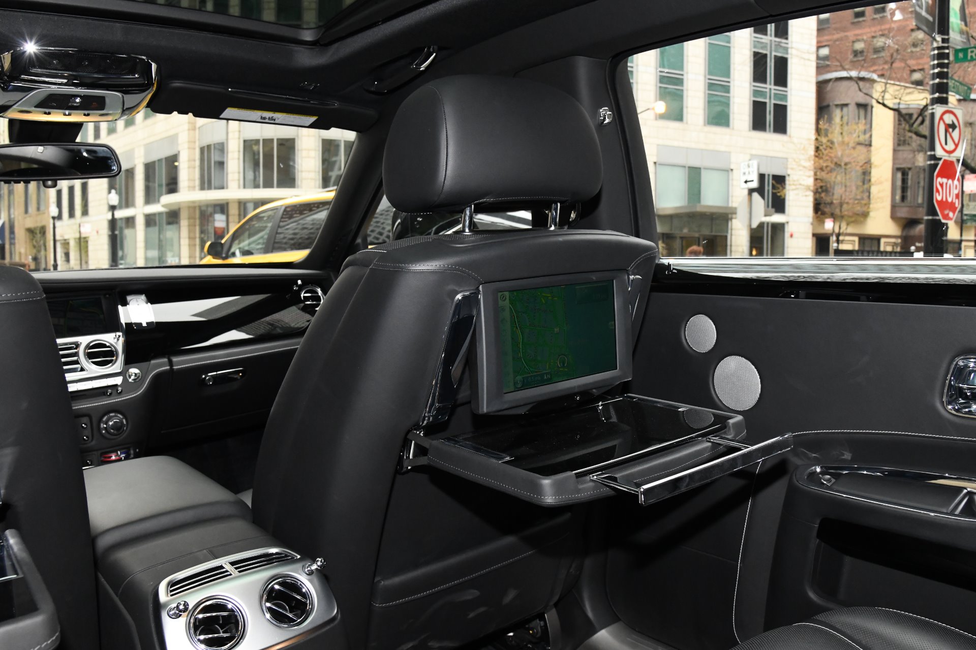 Used 2017 Rolls-Royce Ghost EXTENDED WHEELBASE EWB | St. Petersburg, FL