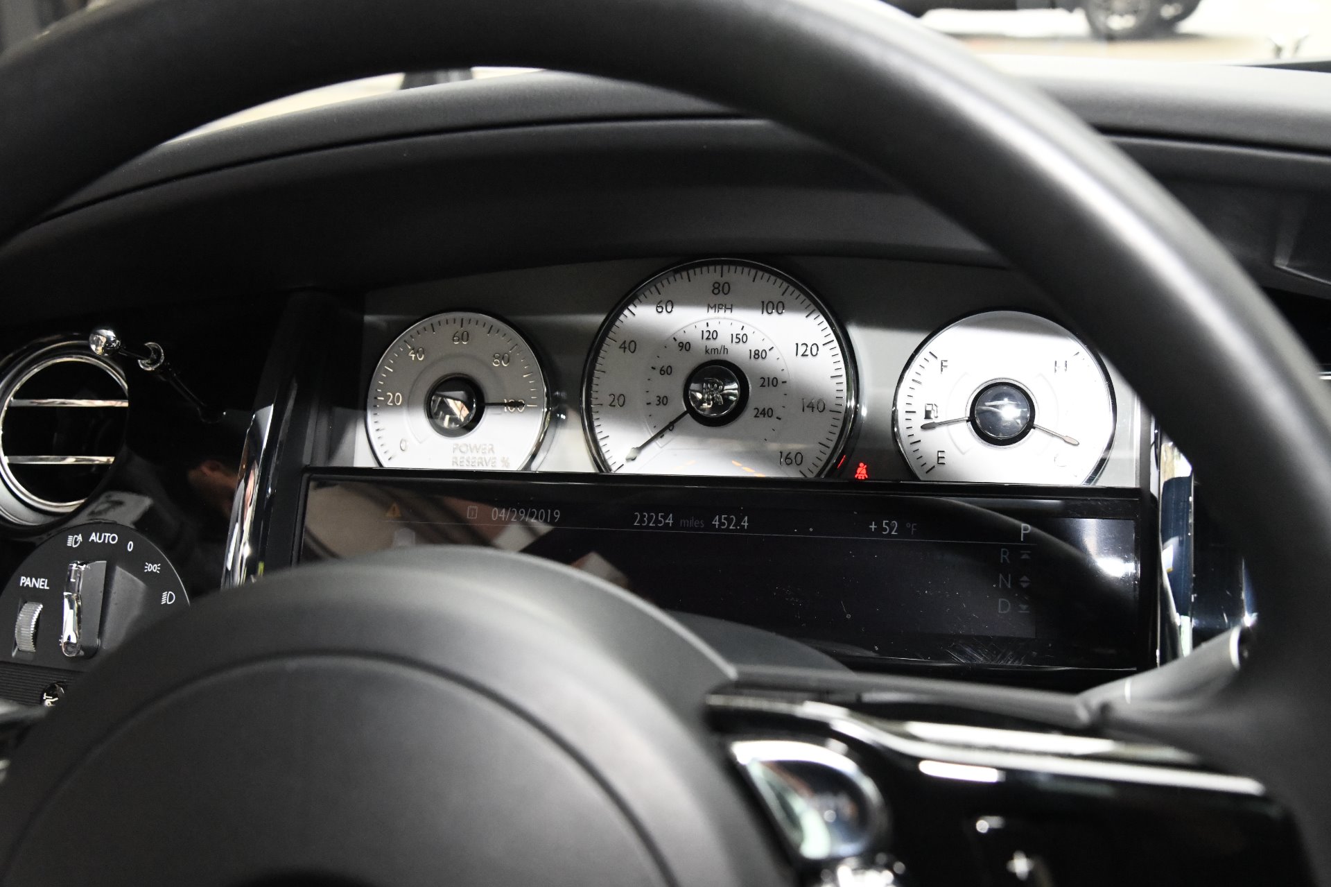 Used 2017 Rolls-Royce Ghost EXTENDED WHEELBASE EWB | St. Petersburg, FL