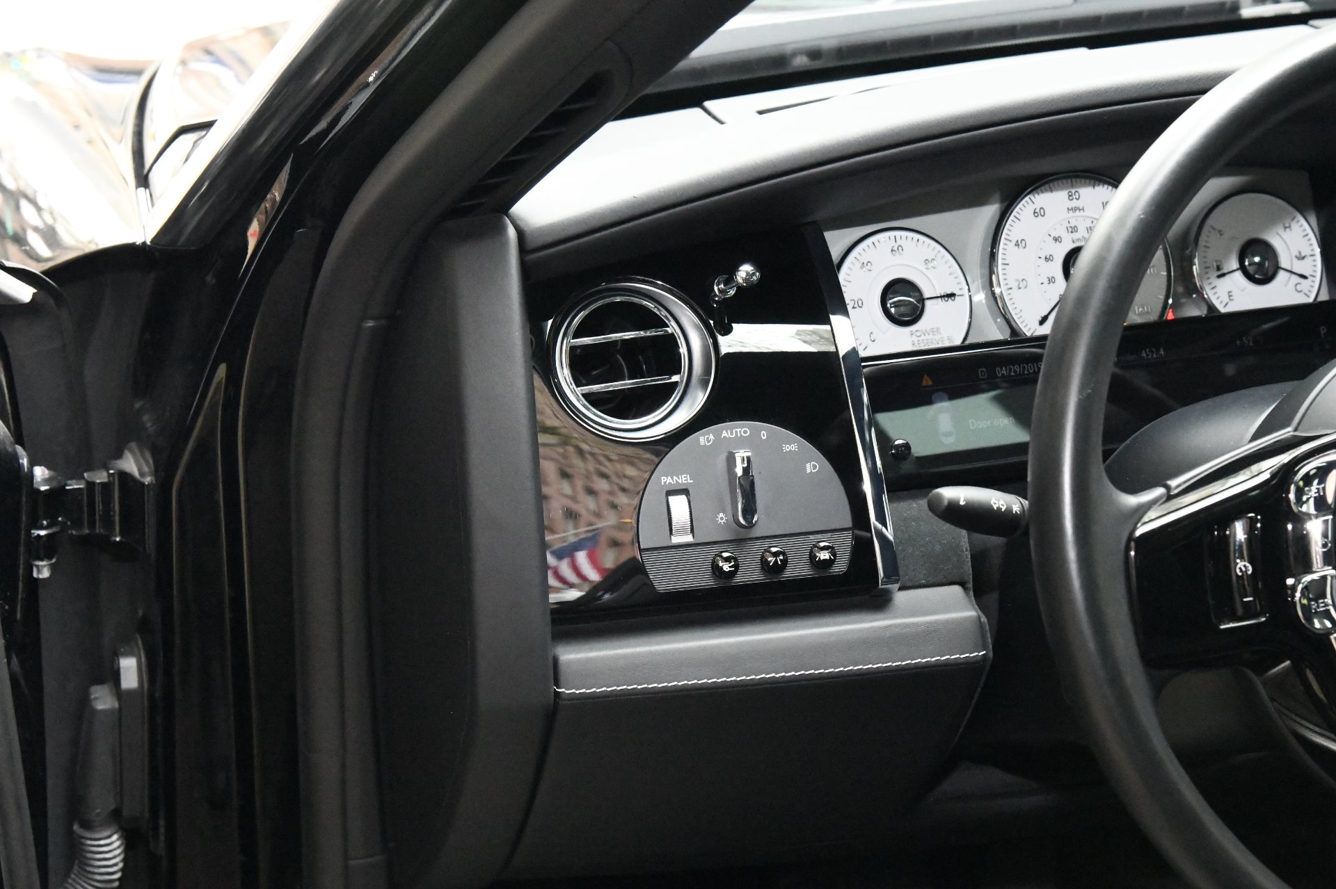 Used 2017 Rolls-Royce Ghost EXTENDED WHEELBASE EWB | St. Petersburg, FL