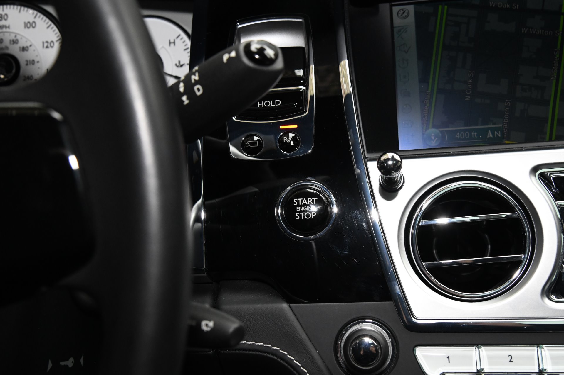 Used 2017 Rolls-Royce Ghost EXTENDED WHEELBASE EWB | St. Petersburg, FL
