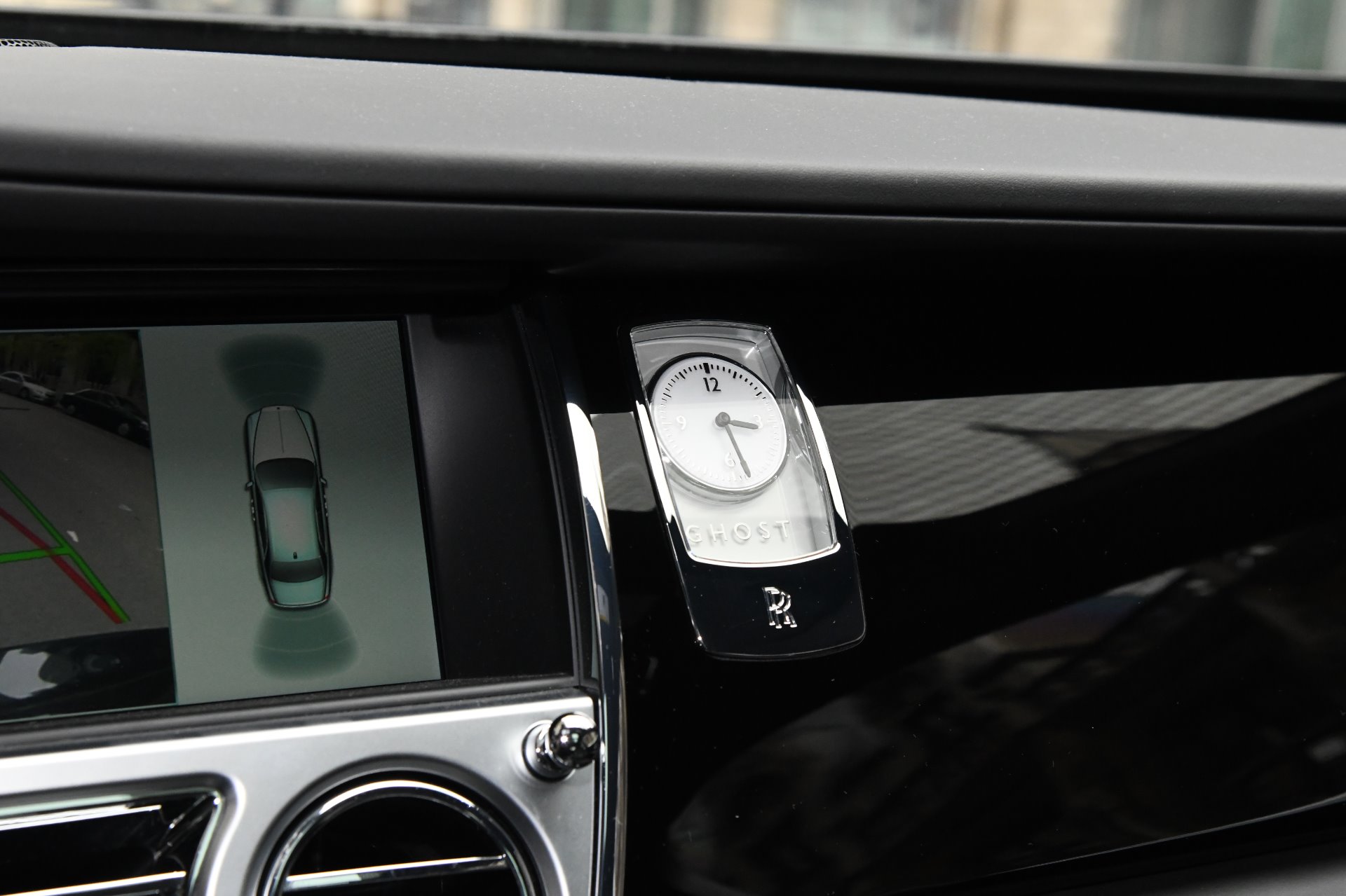 Used 2017 Rolls-Royce Ghost EXTENDED WHEELBASE EWB | St. Petersburg, FL
