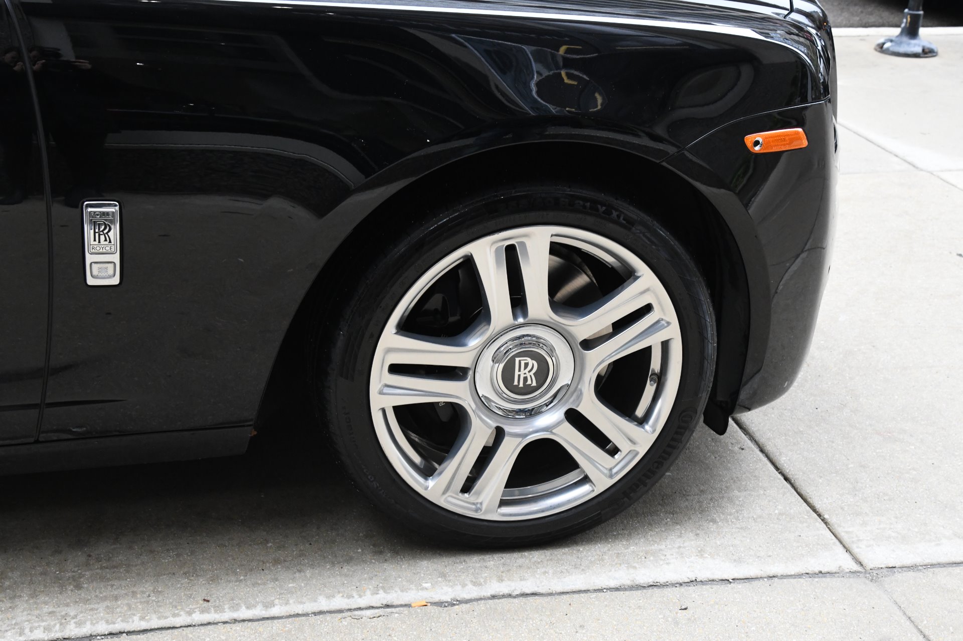 Used 2017 Rolls-Royce Ghost EXTENDED WHEELBASE EWB | St. Petersburg, FL