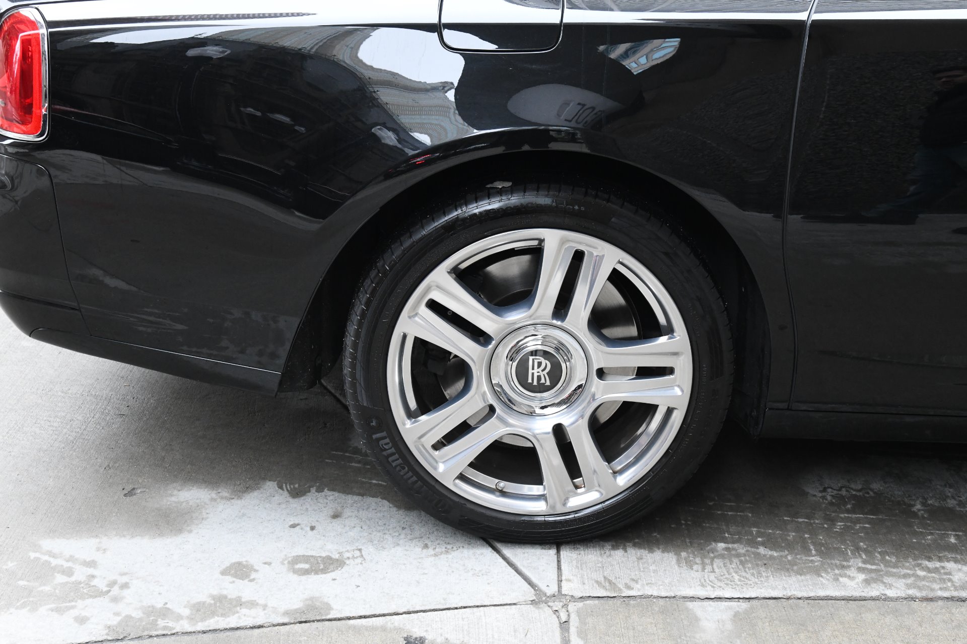 Used 2017 Rolls-Royce Ghost EXTENDED WHEELBASE EWB | St. Petersburg, FL