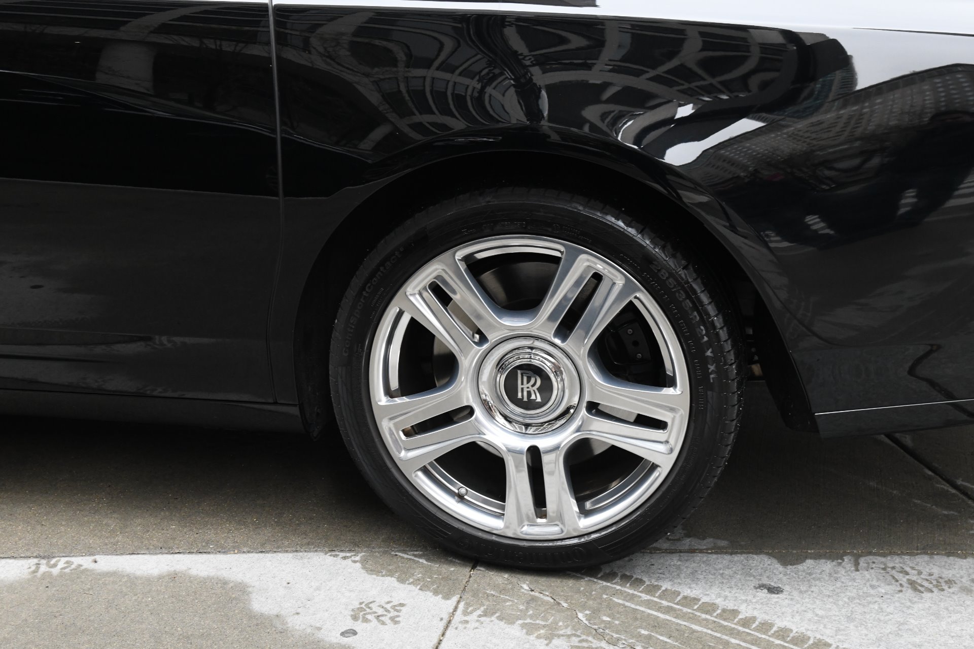 Used 2017 Rolls-Royce Ghost EXTENDED WHEELBASE EWB | St. Petersburg, FL