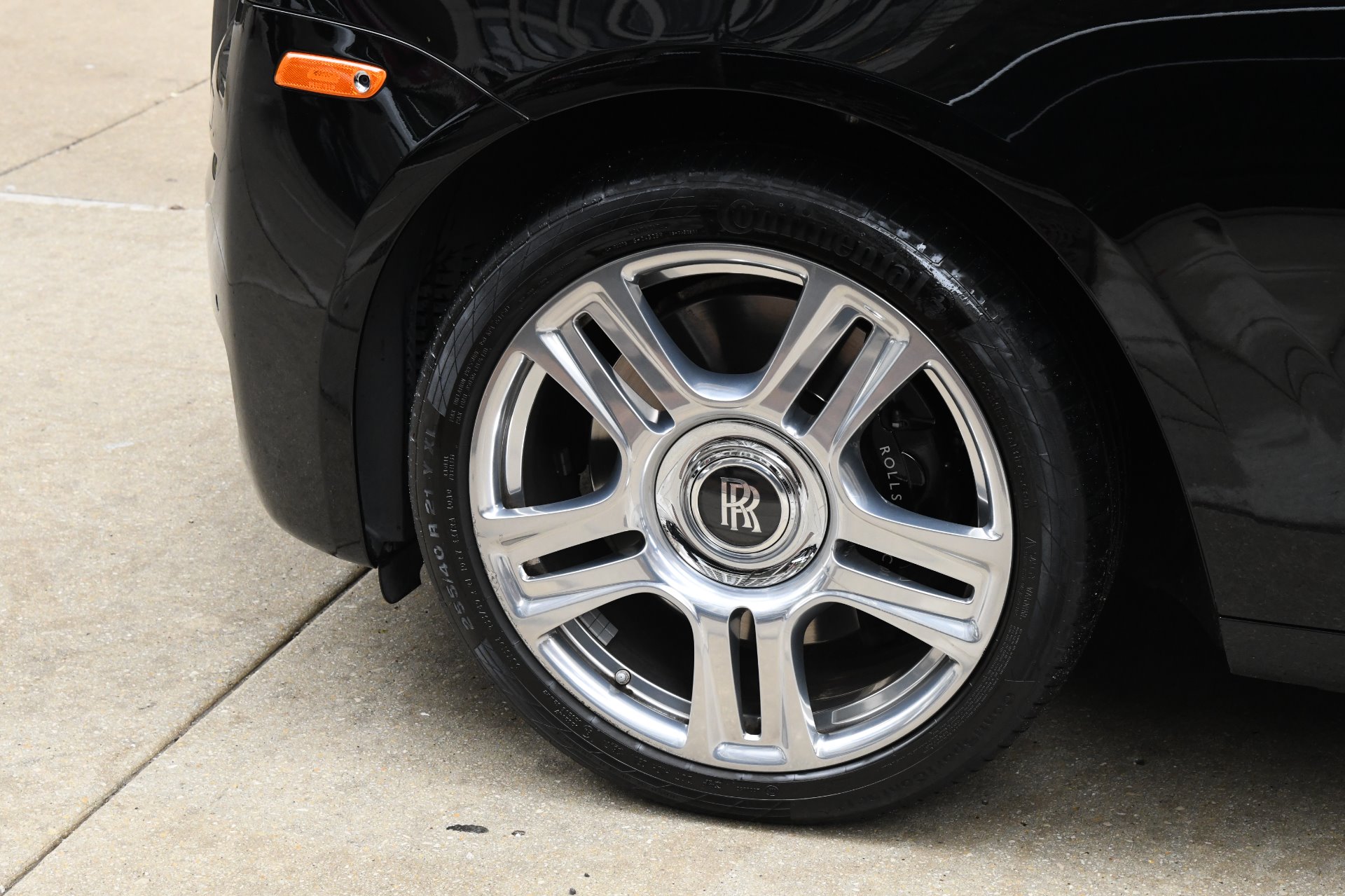 Used 2017 Rolls-Royce Ghost EXTENDED WHEELBASE EWB | St. Petersburg, FL