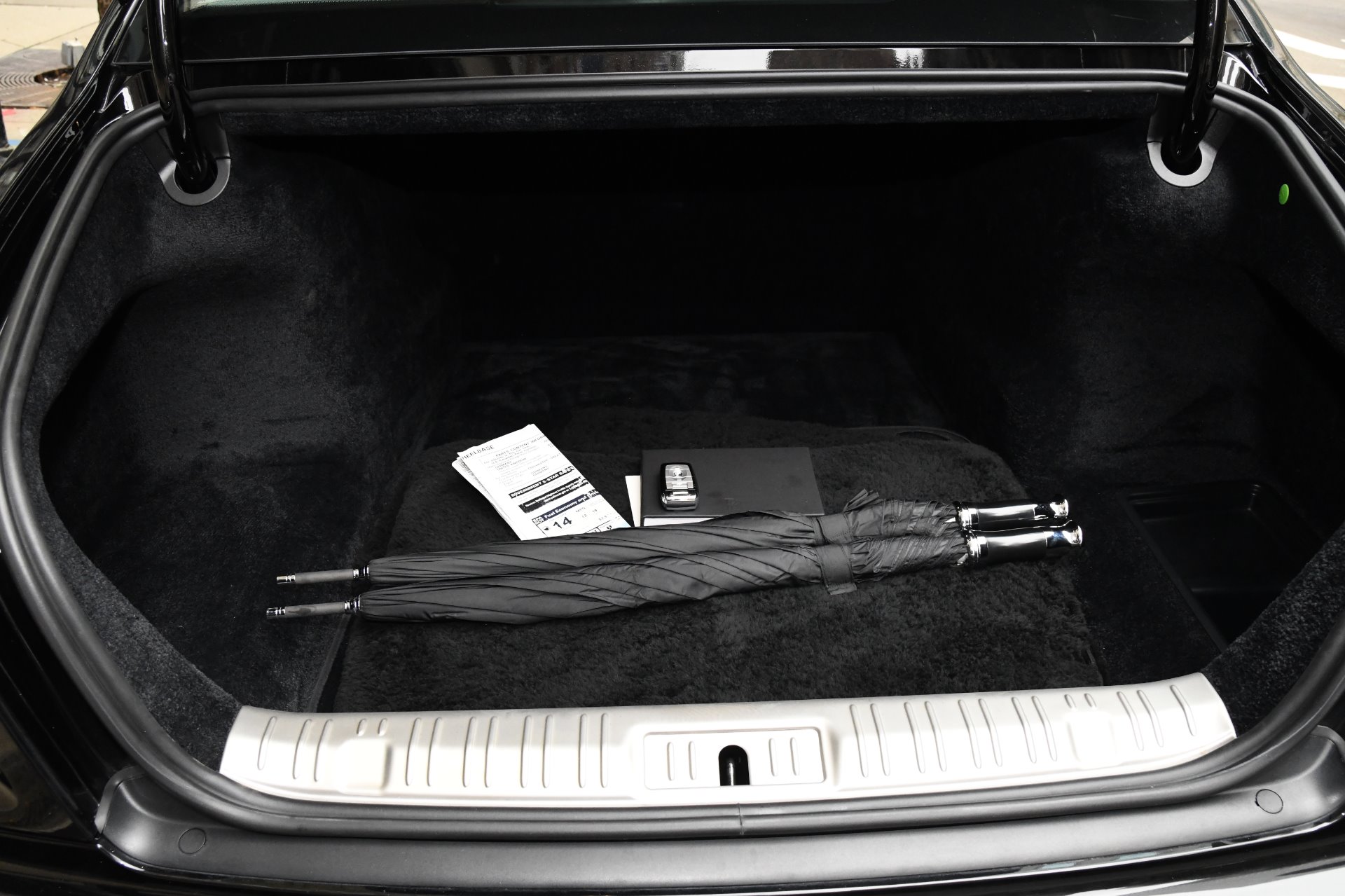 Used 2017 Rolls-Royce Ghost EXTENDED WHEELBASE EWB | St. Petersburg, FL