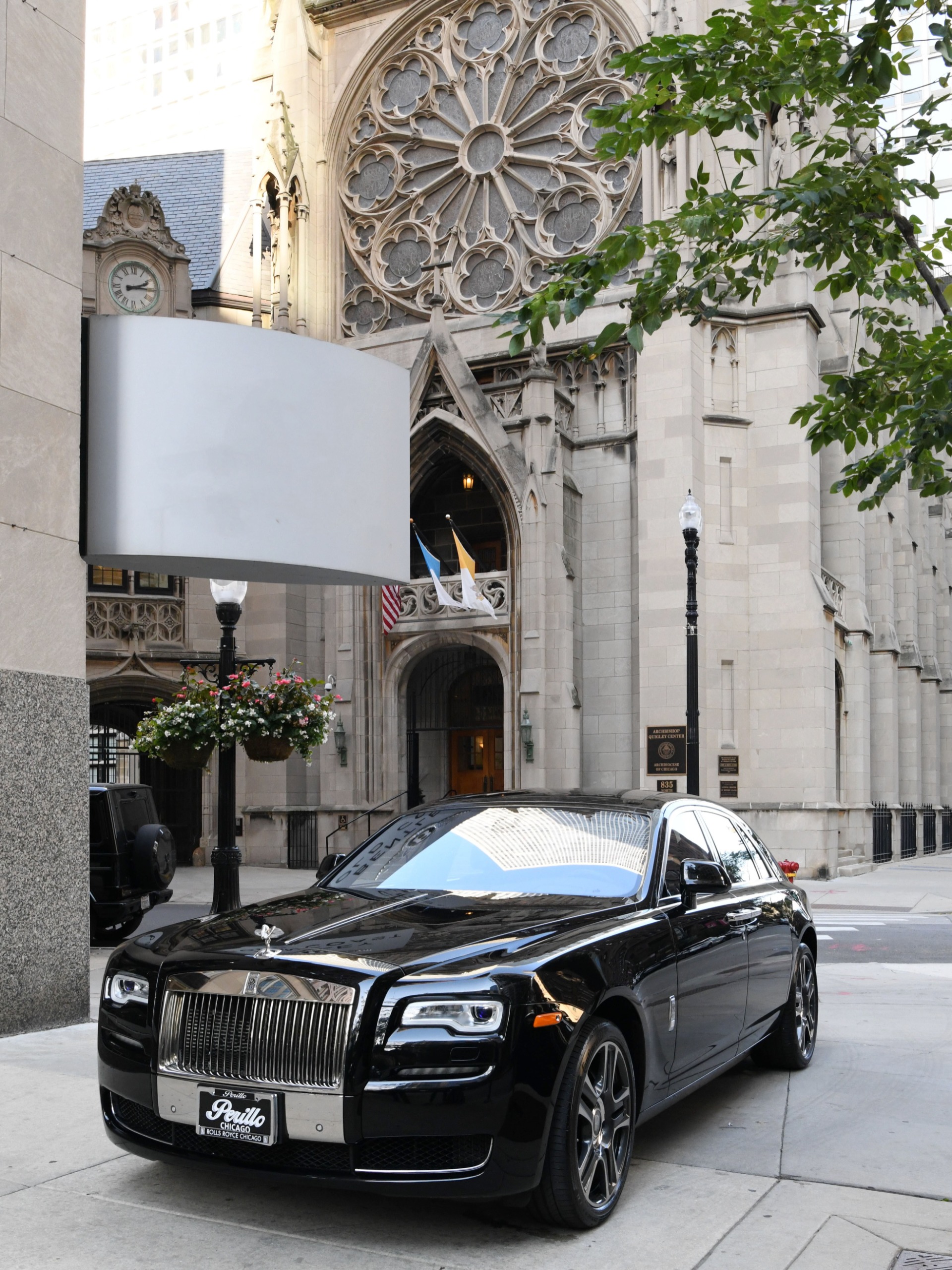Used 2017 Rolls-Royce Ghost | St. Petersburg, FL