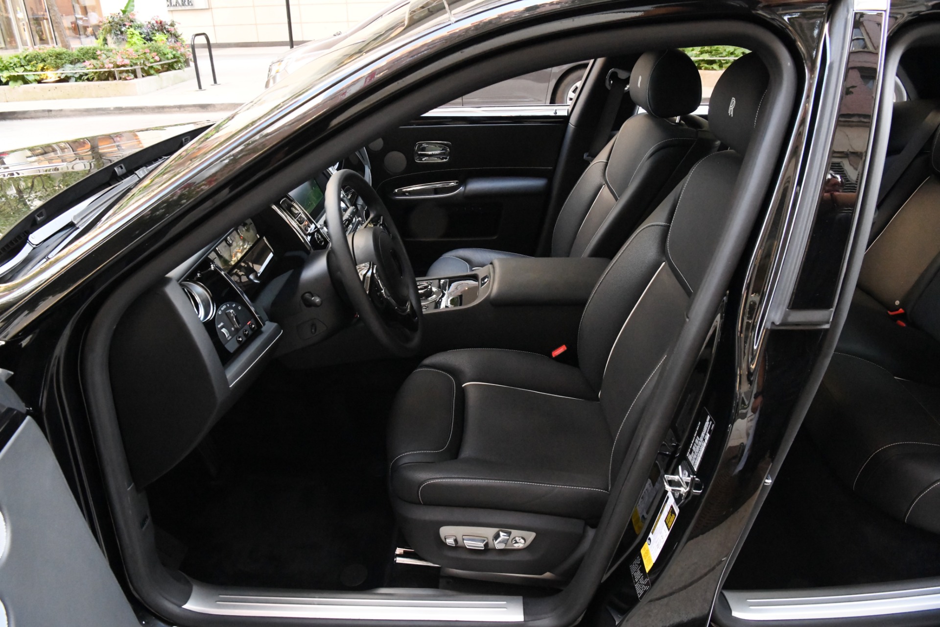 Used 2017 Rolls-Royce Ghost | St. Petersburg, FL