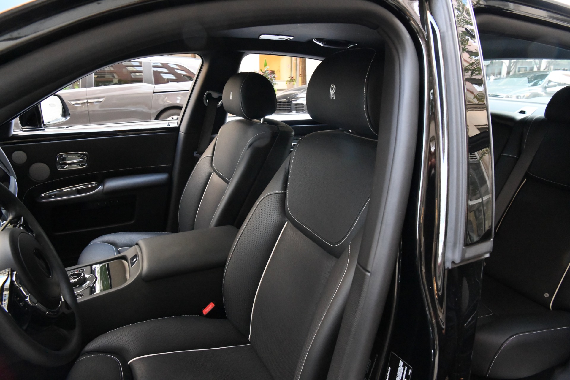 Used 2017 Rolls-Royce Ghost | St. Petersburg, FL