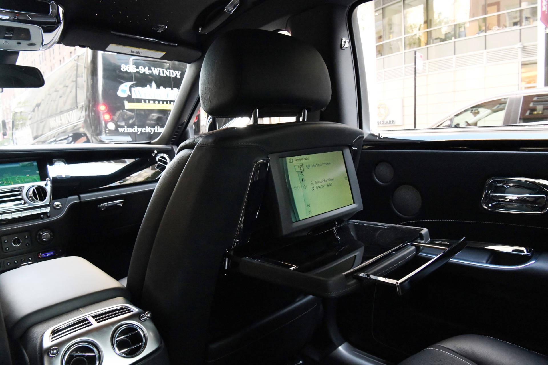 Used 2017 Rolls-Royce Ghost | St. Petersburg, FL