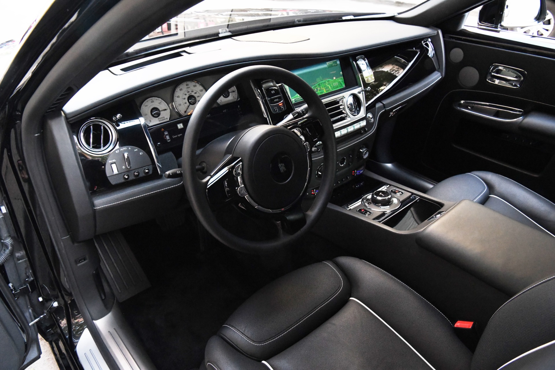 Used 2017 Rolls-Royce Ghost | St. Petersburg, FL