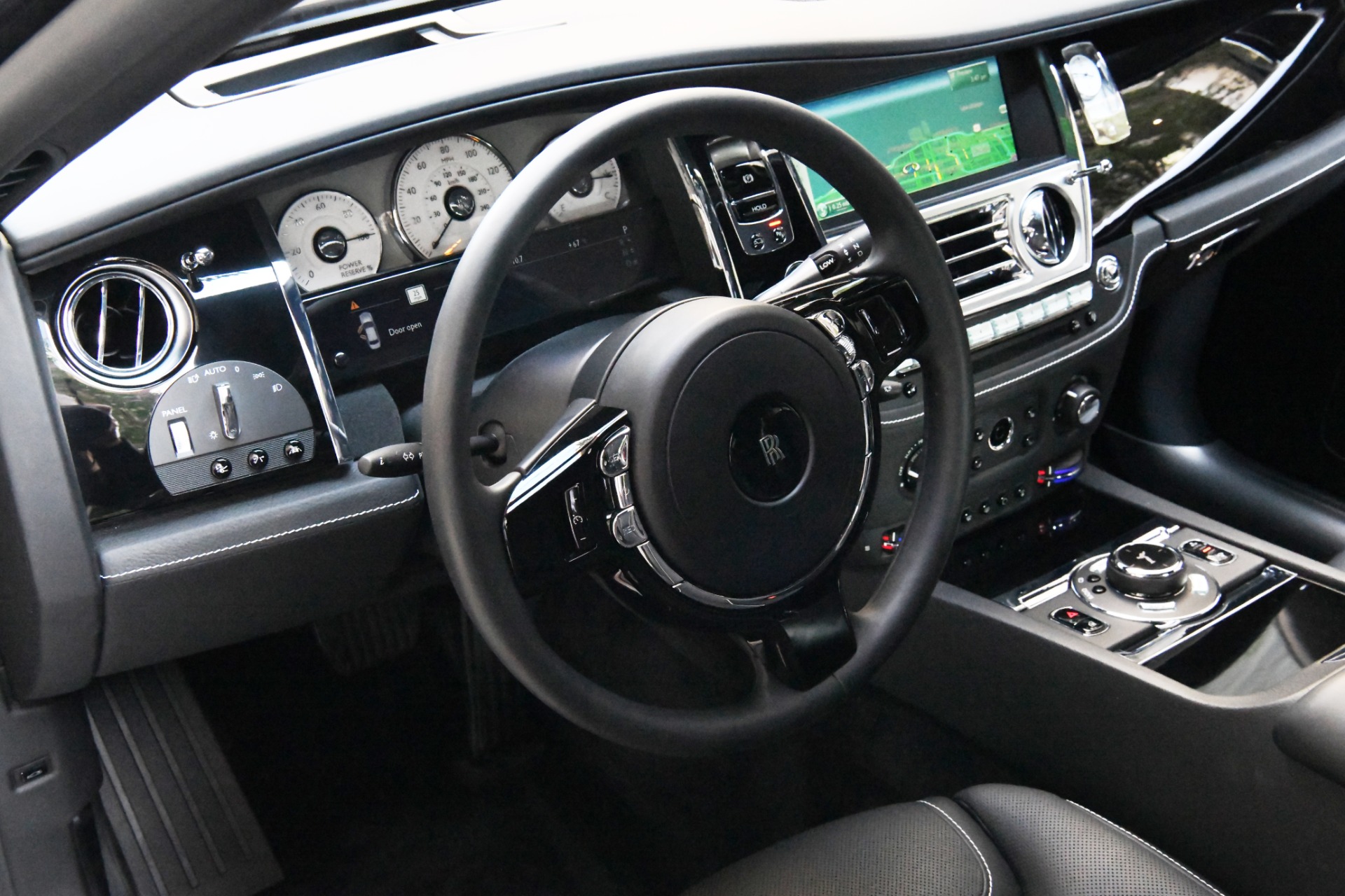 Used 2017 Rolls-Royce Ghost | St. Petersburg, FL