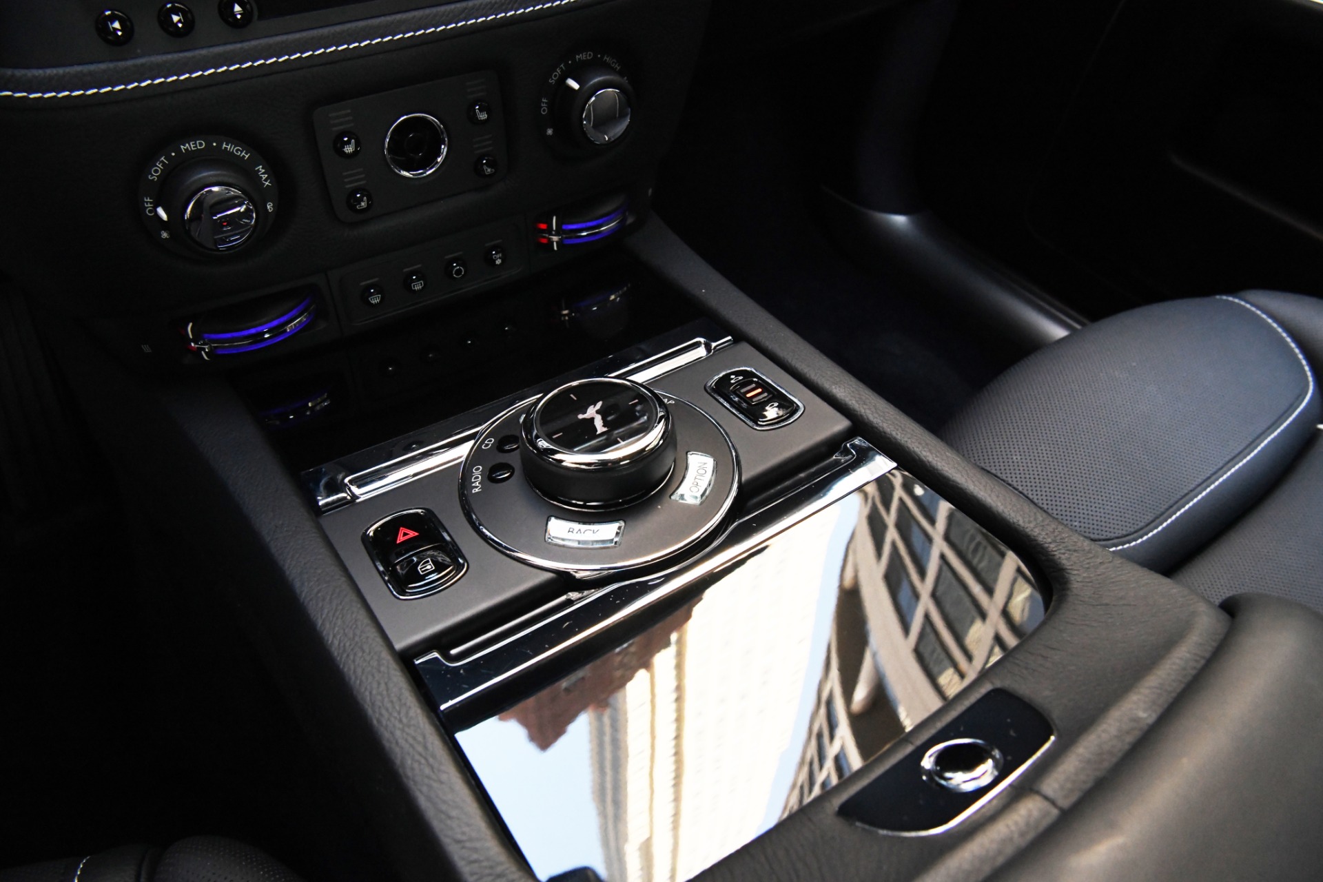 Used 2017 Rolls-Royce Ghost | St. Petersburg, FL