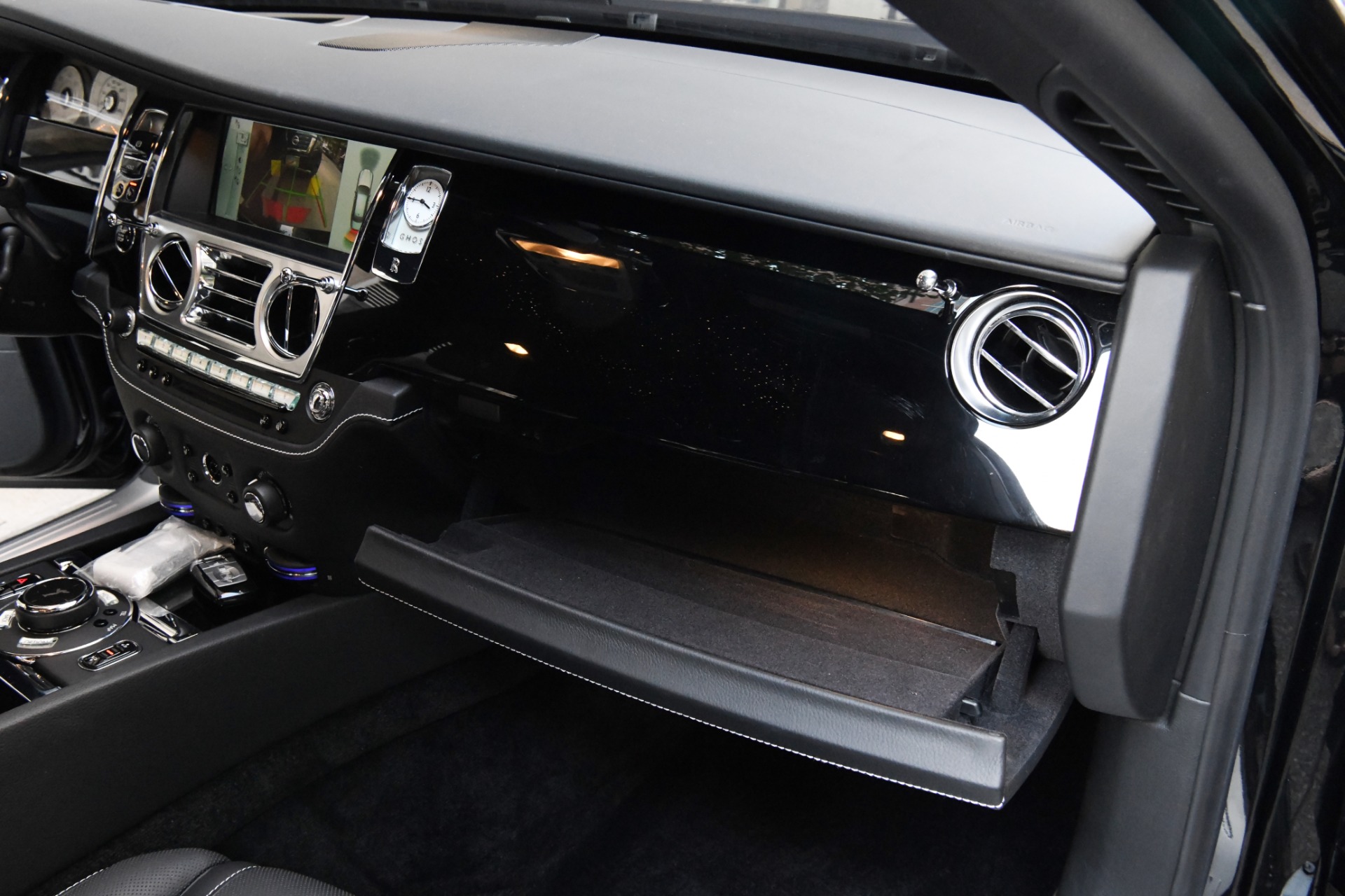 Used 2017 Rolls-Royce Ghost | St. Petersburg, FL
