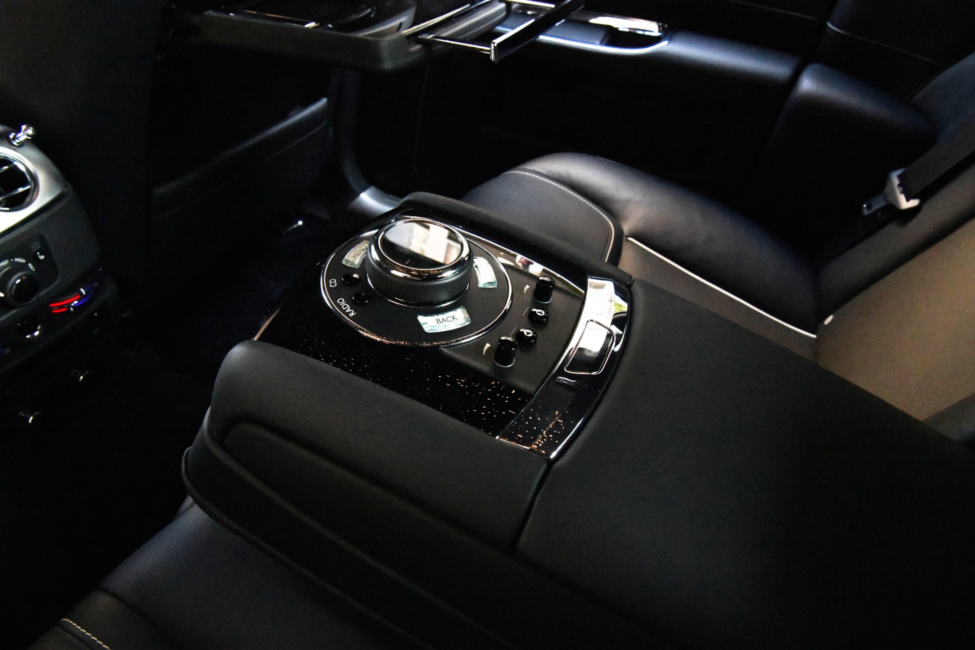 Used 2017 Rolls-Royce Ghost | St. Petersburg, FL