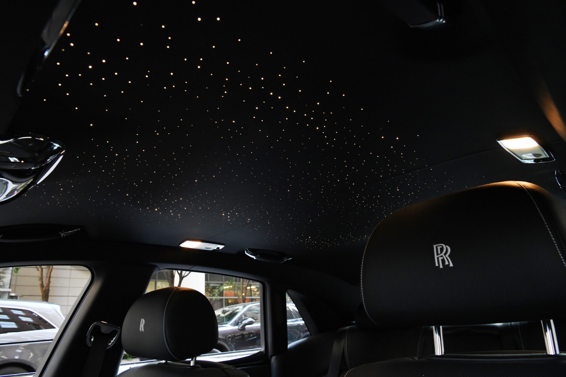 Used 2017 Rolls-Royce Ghost | St. Petersburg, FL
