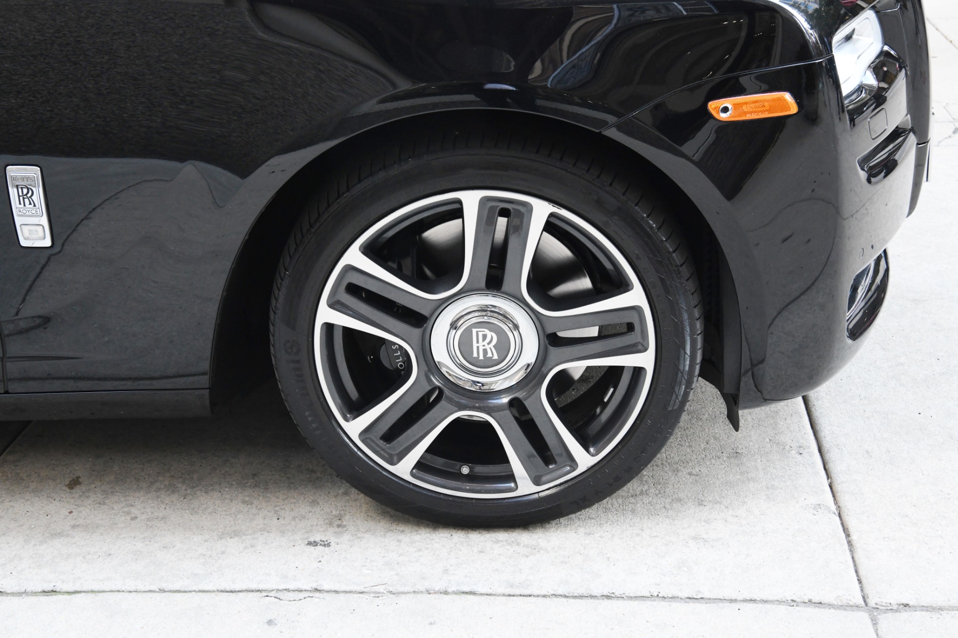 Used 2017 Rolls-Royce Ghost | St. Petersburg, FL