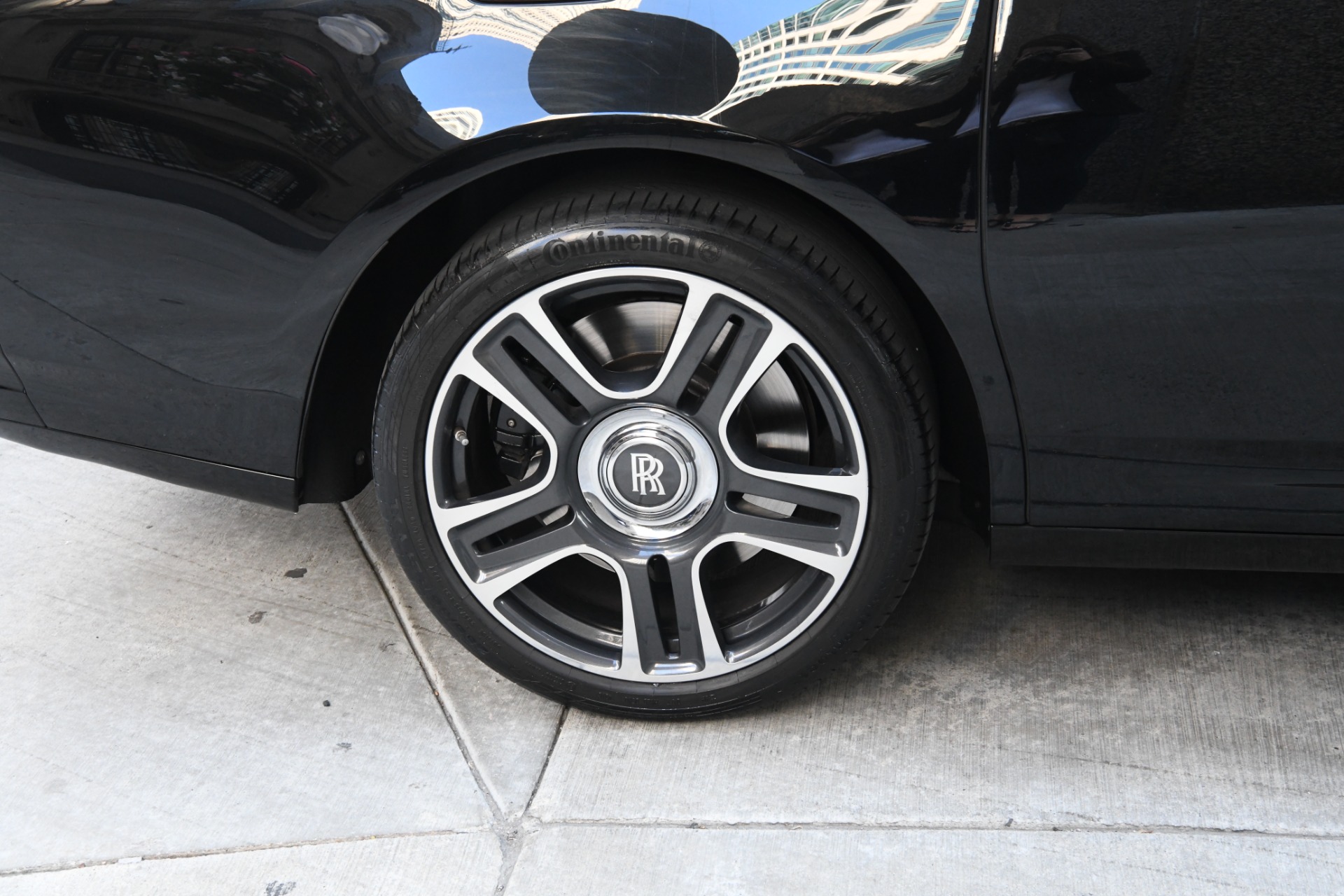 Used 2017 Rolls-Royce Ghost | St. Petersburg, FL