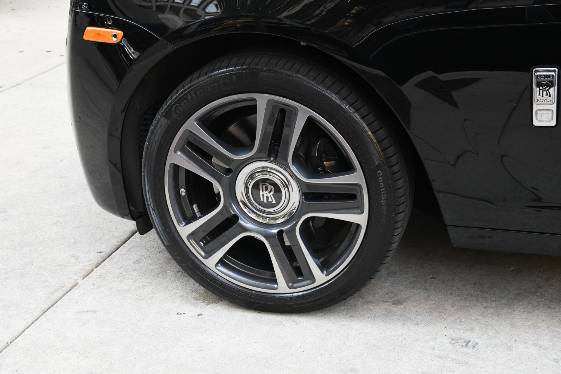 Used 2017 Rolls-Royce Ghost | St. Petersburg, FL