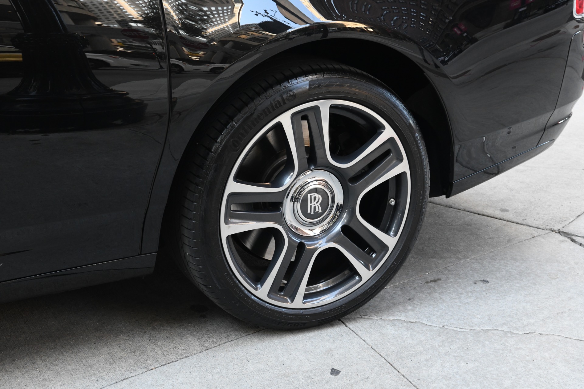 Used 2017 Rolls-Royce Ghost | St. Petersburg, FL