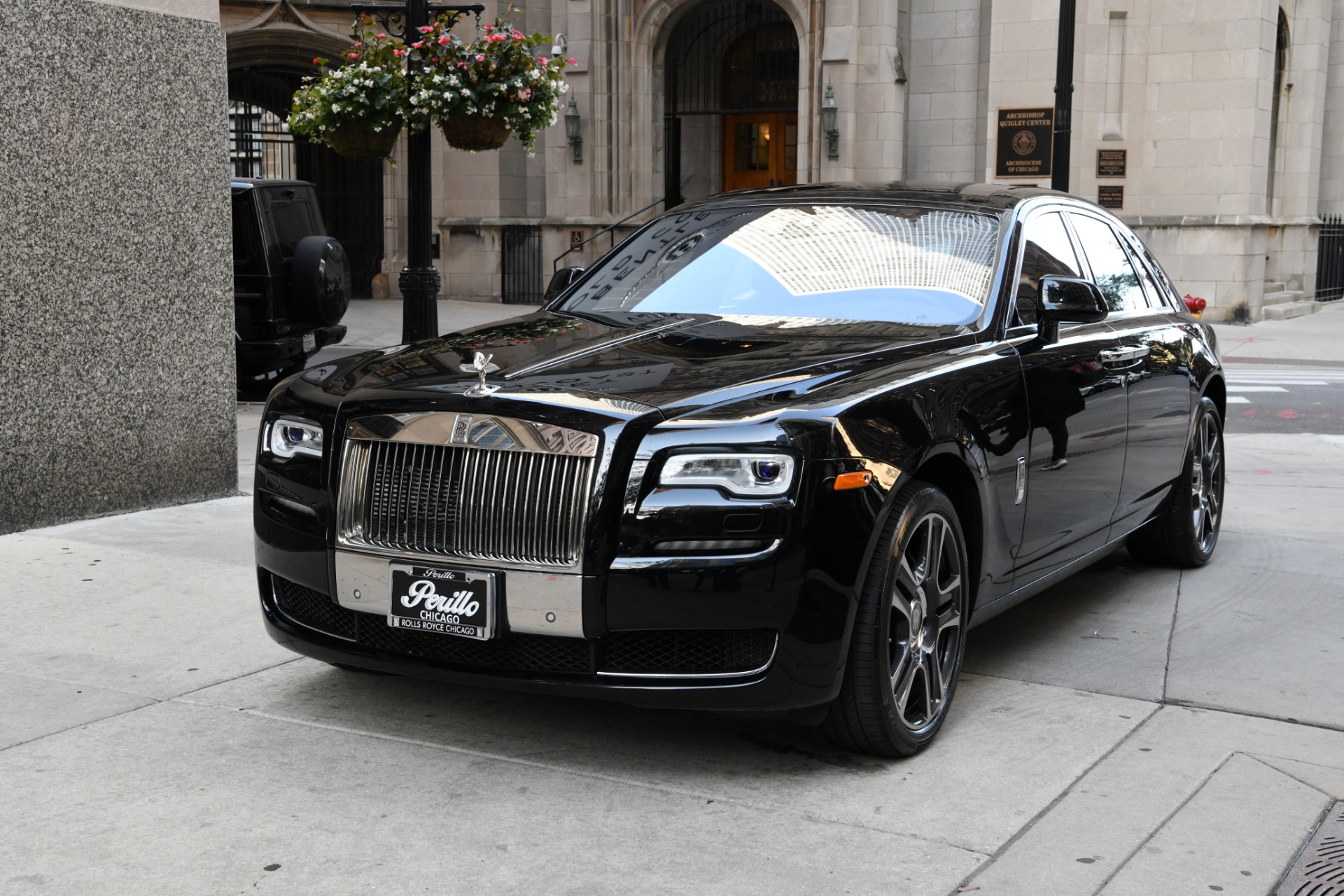 Used 2017 Rolls-Royce Ghost | St. Petersburg, FL