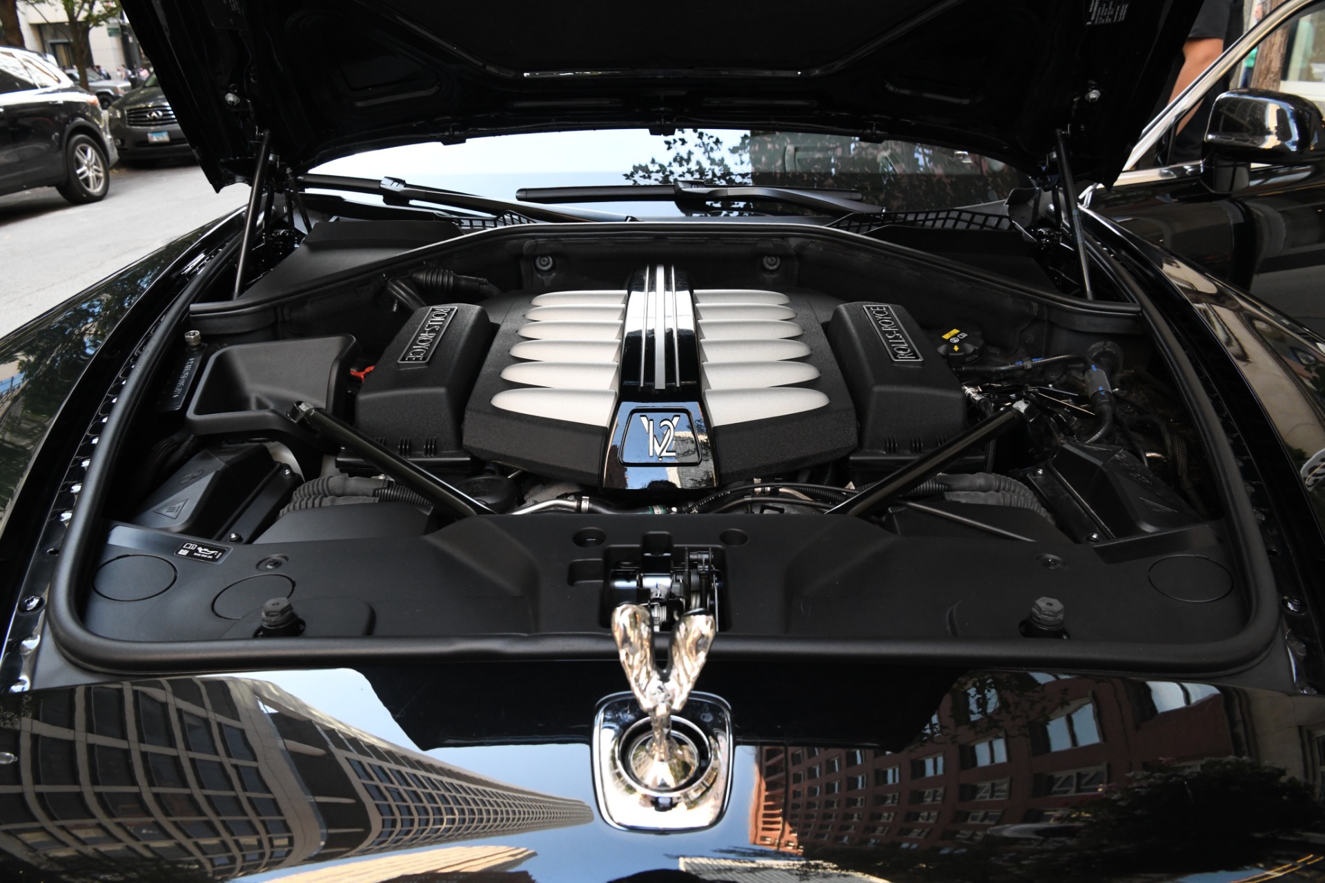 Used 2017 Rolls-Royce Ghost | St. Petersburg, FL