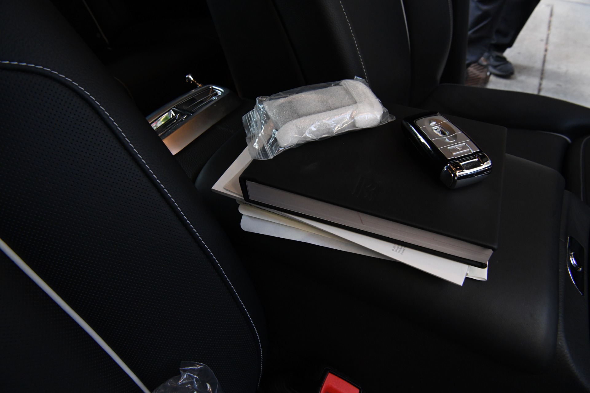 Used 2017 Rolls-Royce Ghost | St. Petersburg, FL