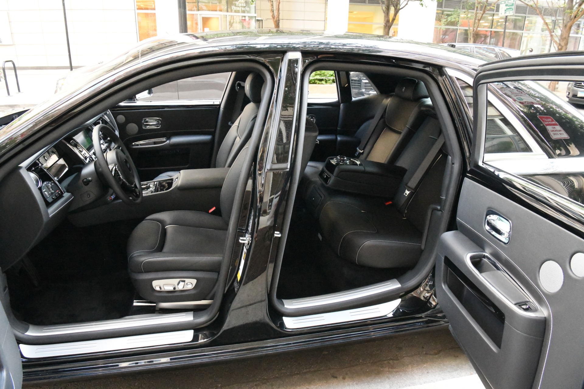 Used 2017 Rolls-Royce Ghost | St. Petersburg, FL