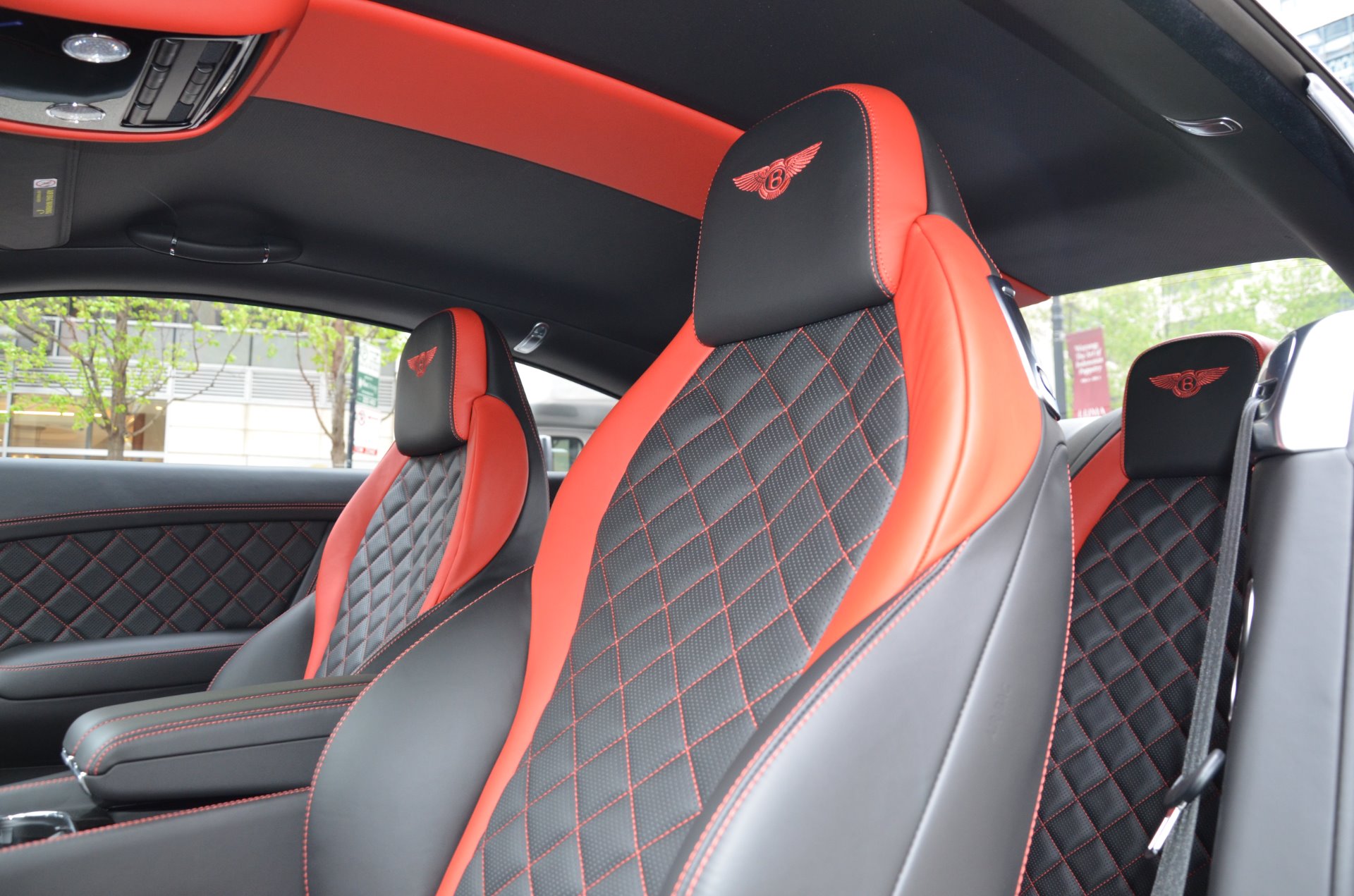 New 2017 Bentley Continental GT V8 S | St. Petersburg, FL